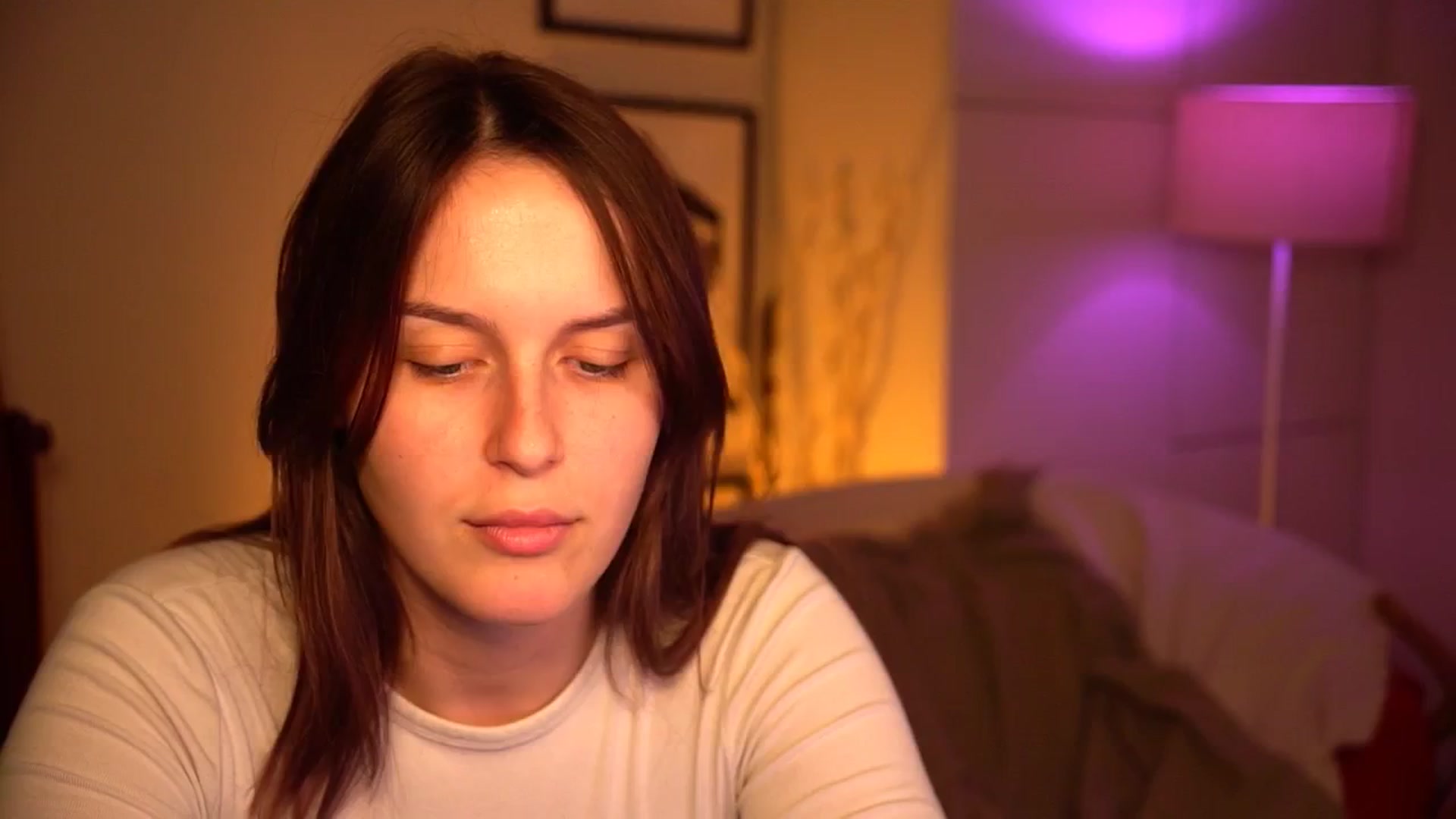 Gallery image thumbnail from sweetpulse_'s myfreecams stream on, 10/11/2024, 10:01 image 17 of 20