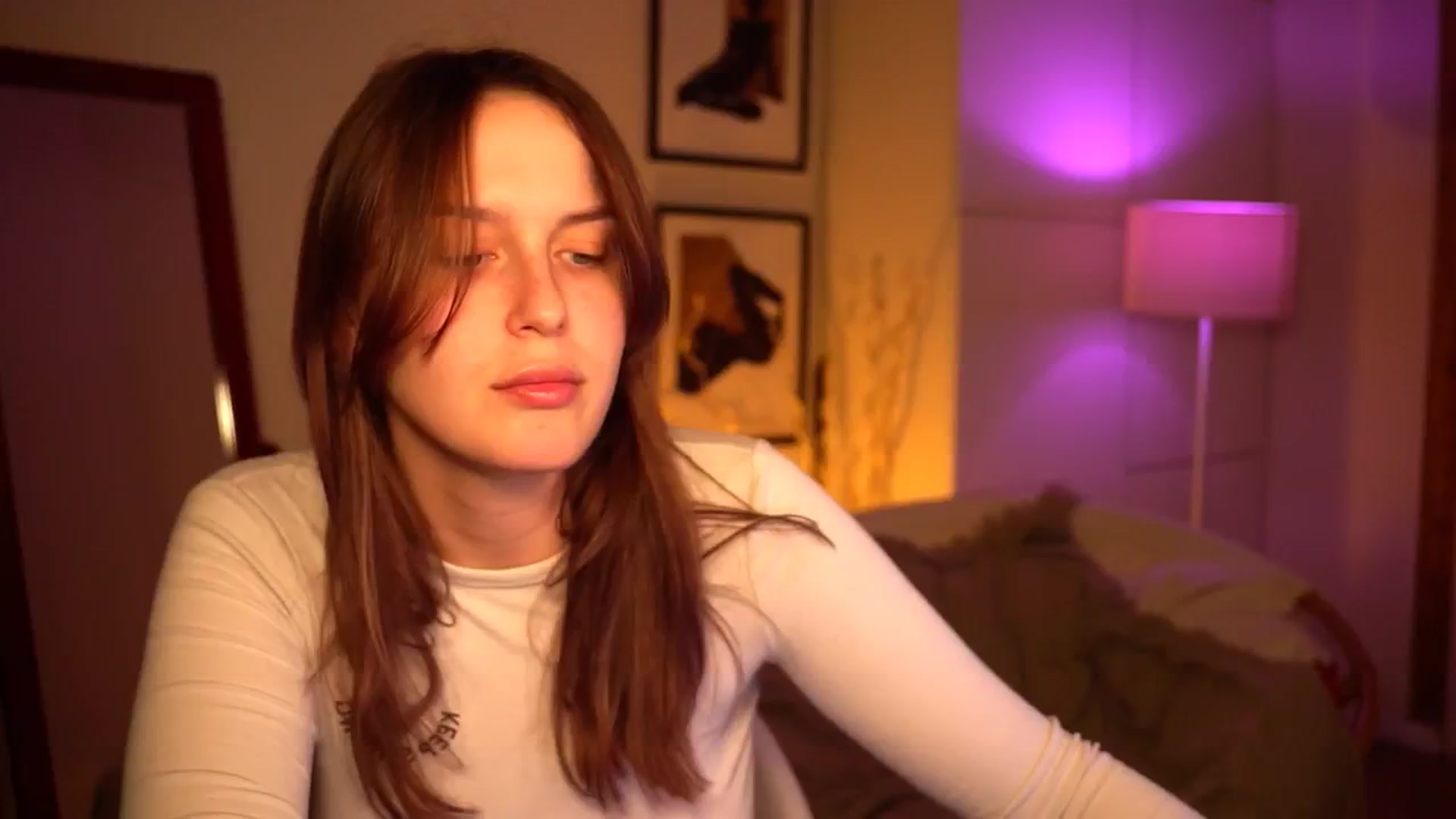 Gallery image thumbnail from sweetpulse_'s myfreecams stream on, 10/11/2024, 10:01 image 1 of 20