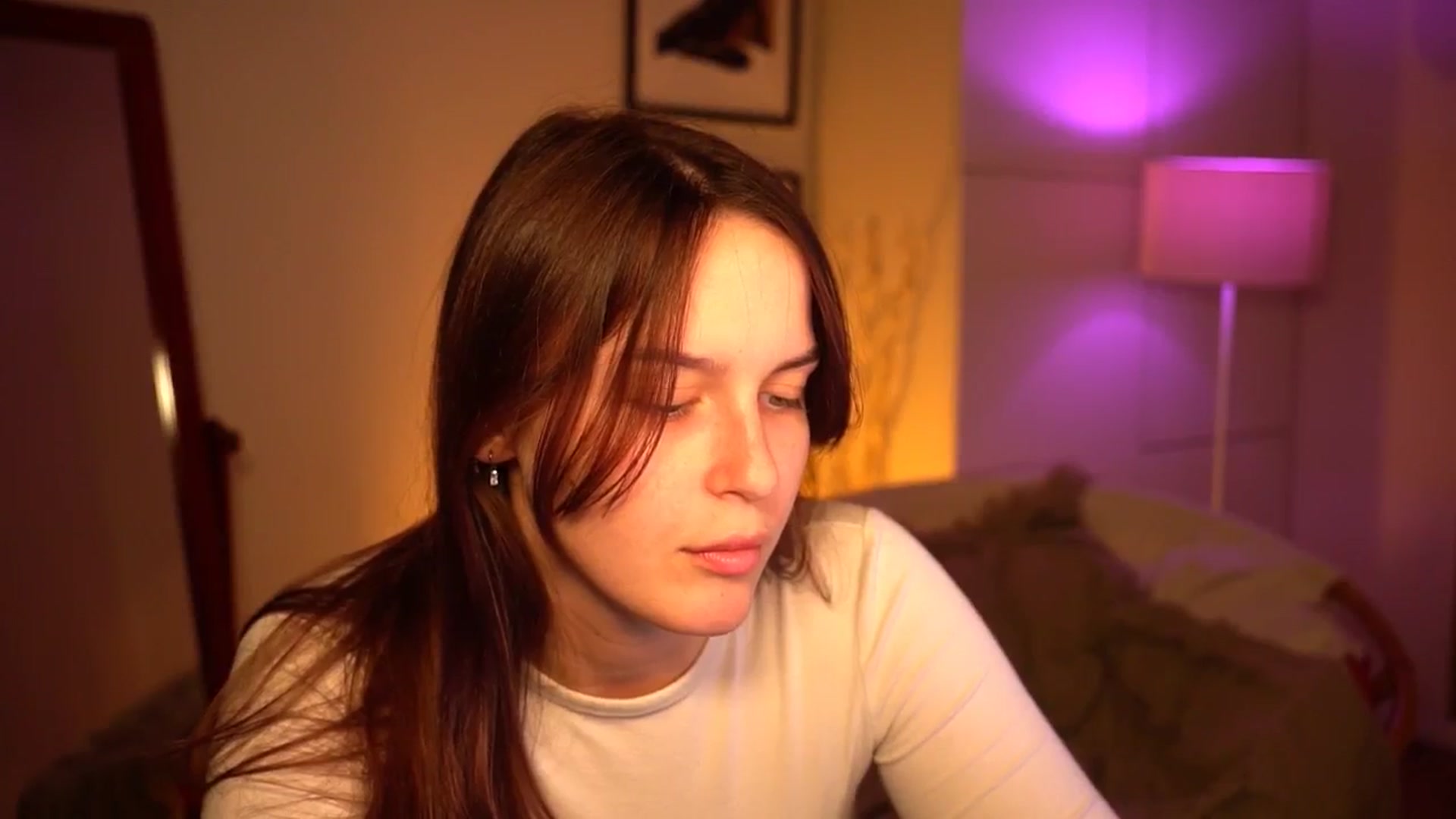 Gallery image thumbnail from sweetpulse_'s myfreecams stream on, 10/11/2024, 10:01 image 9 of 20