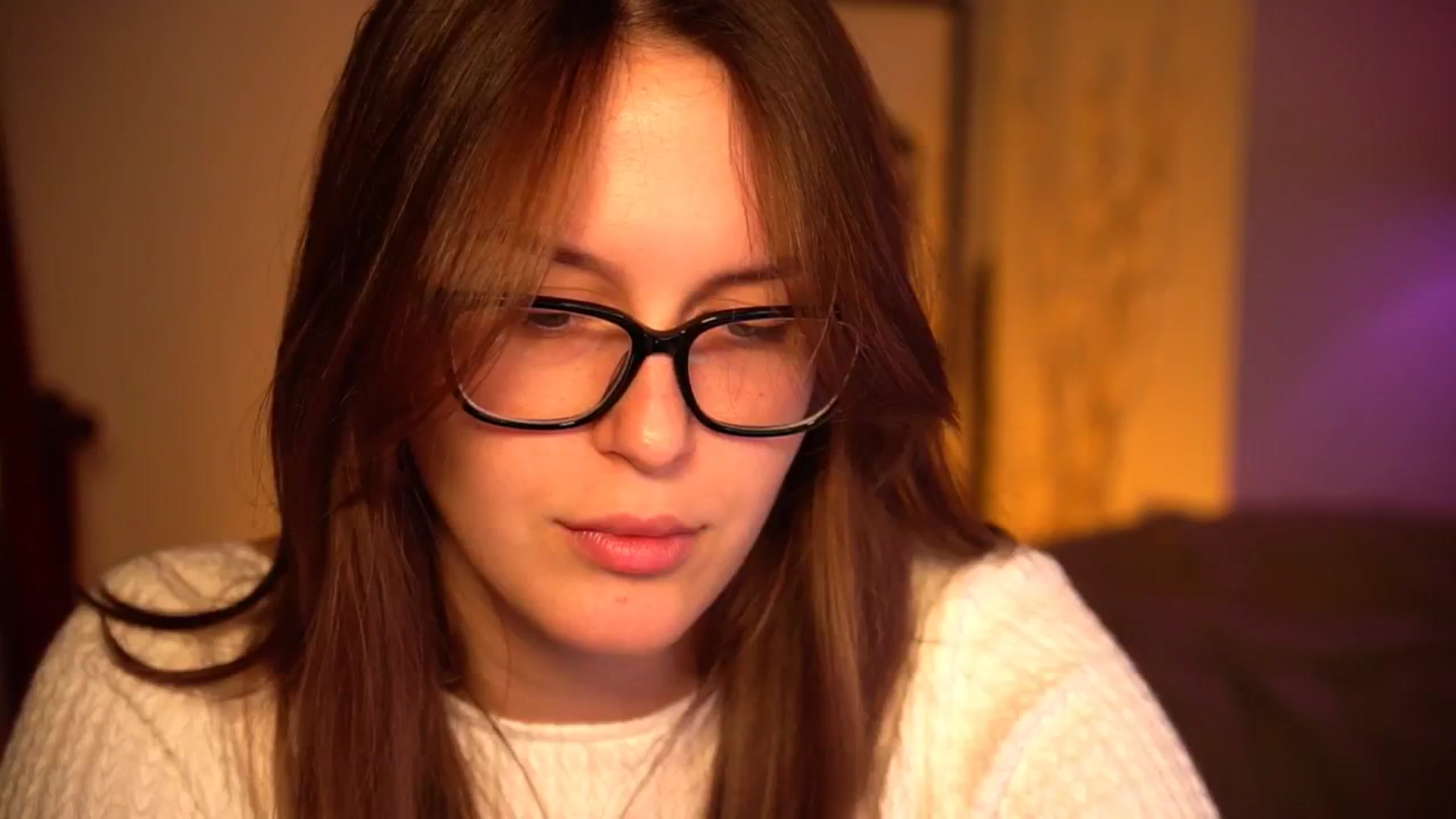 Gallery image thumbnail from sweetpulse_'s myfreecams stream on, 10/14/2024, 04:46 image 11 of 20