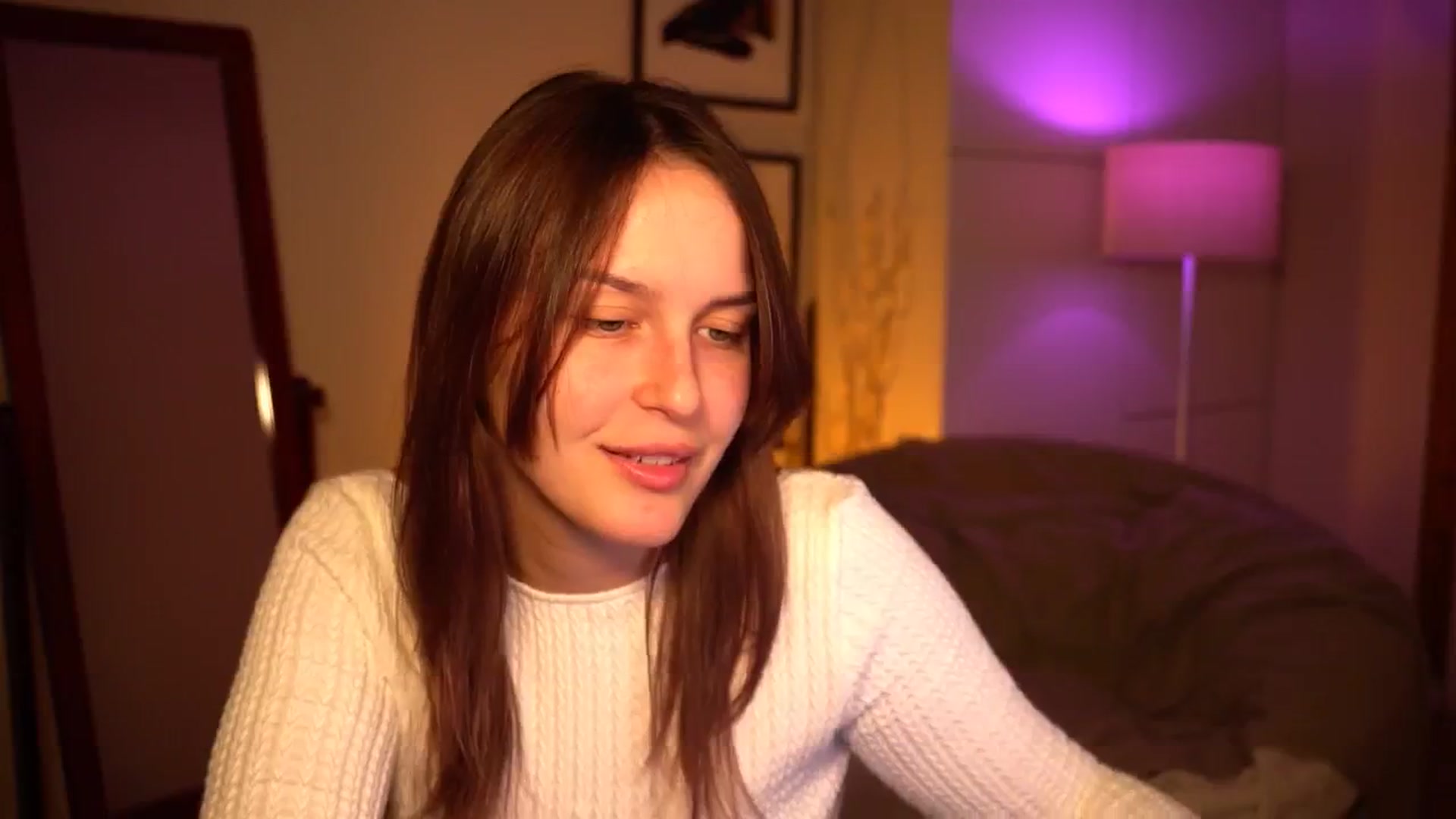 Gallery image thumbnail from sweetpulse_'s myfreecams stream on, 10/14/2024, 04:46 image 19 of 20