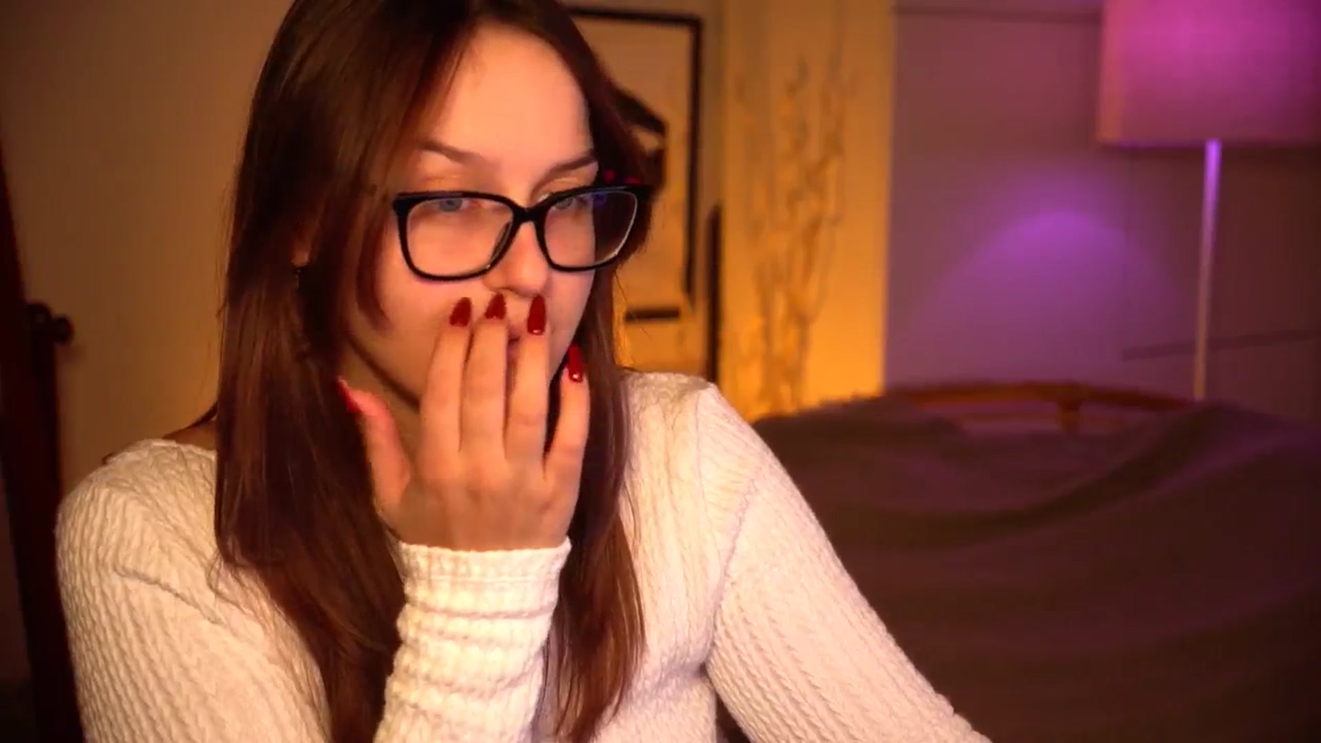 Gallery image thumbnail from sweetpulse_'s myfreecams stream on, 10/14/2024, 05:14 image 11 of 20