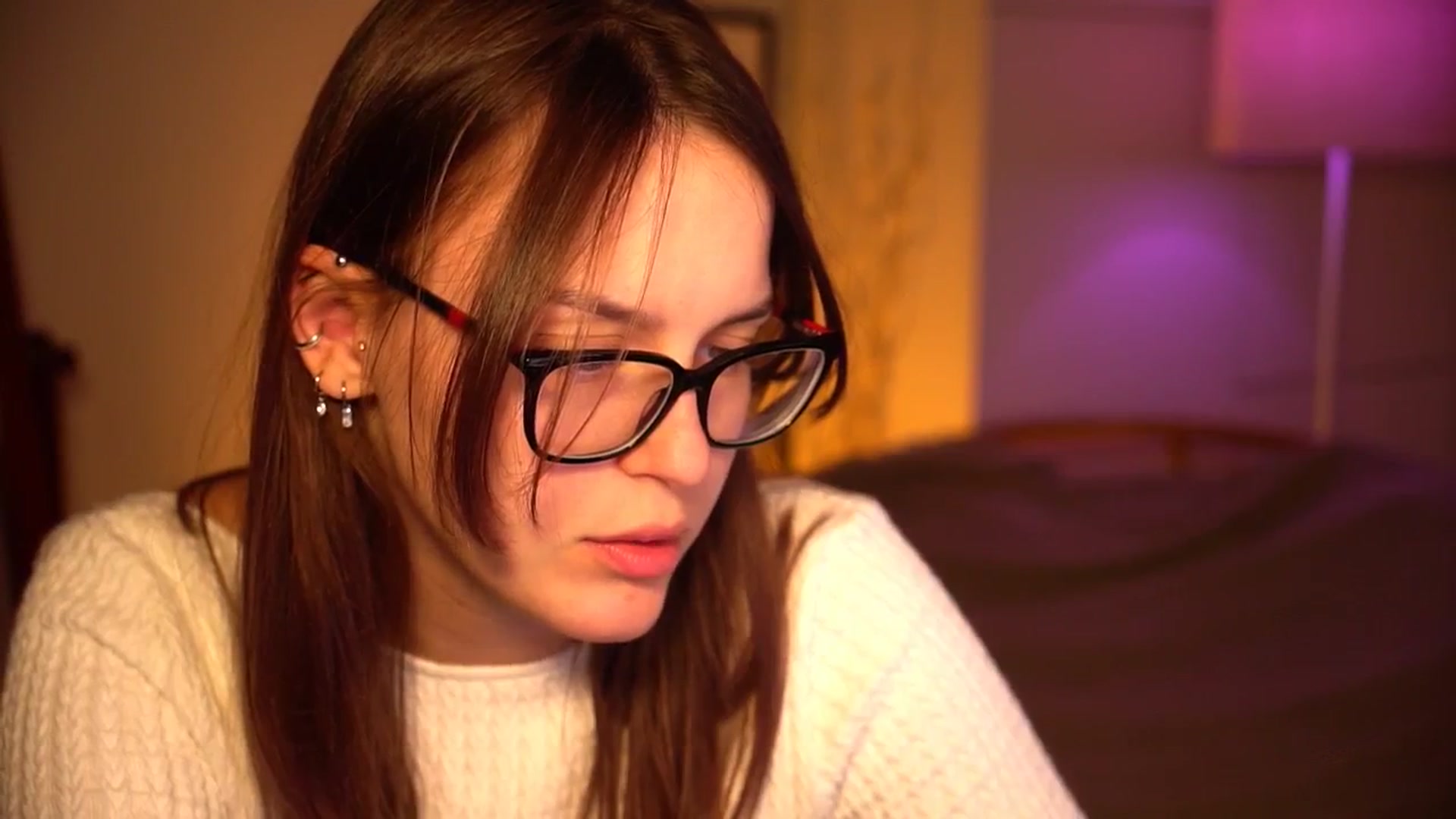 Gallery image thumbnail from sweetpulse_'s myfreecams stream on, 10/14/2024, 05:14 image 2 of 20
