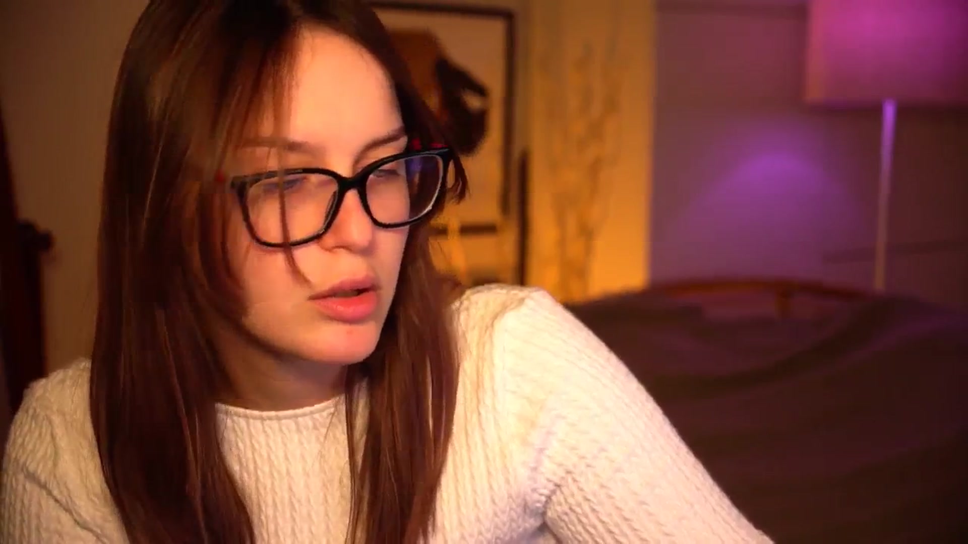 Gallery image thumbnail from sweetpulse_'s myfreecams stream on, 10/14/2024, 05:14 image 7 of 20
