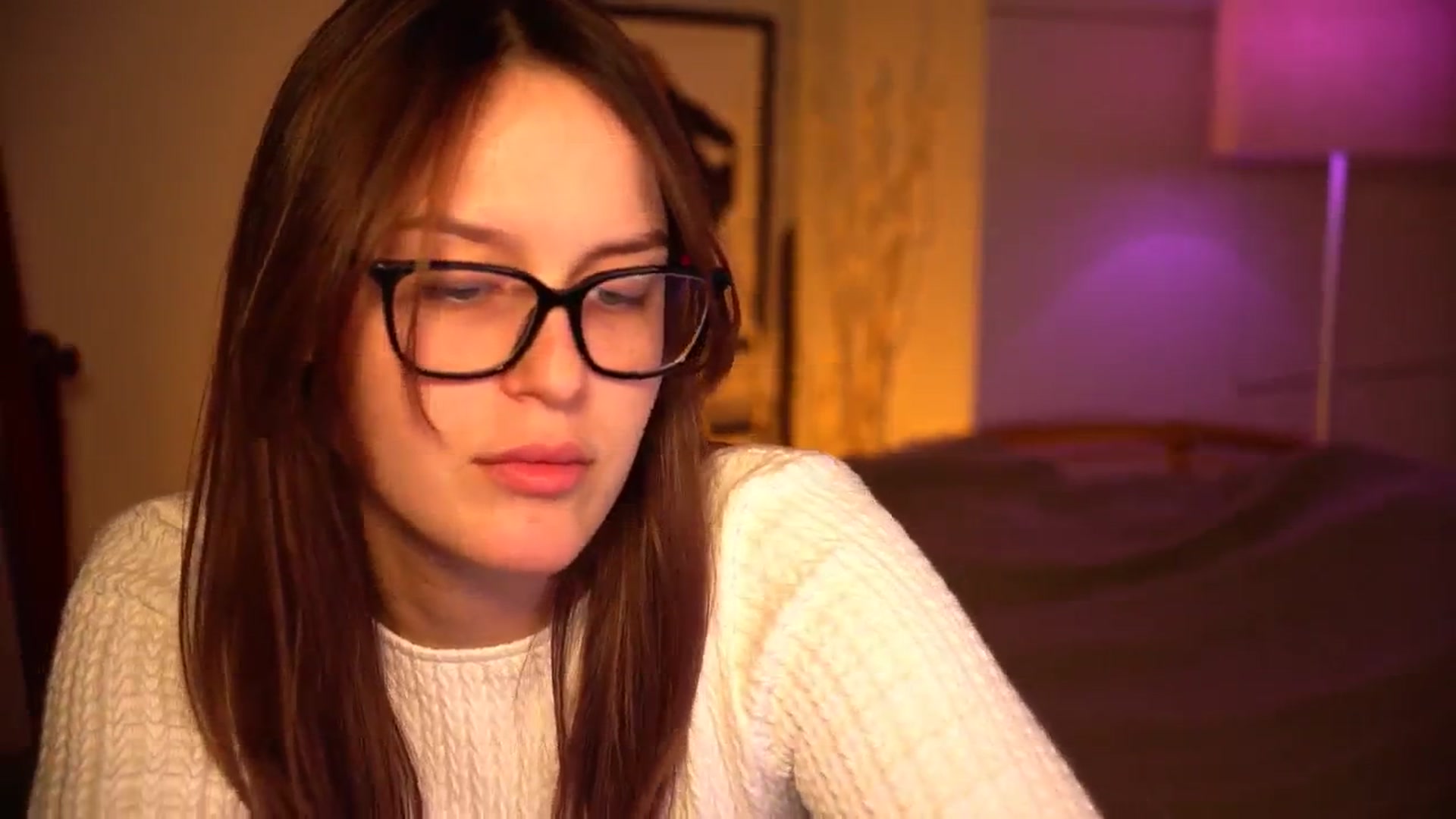 Gallery image thumbnail from sweetpulse_'s myfreecams stream on, 10/14/2024, 05:14 image 5 of 20