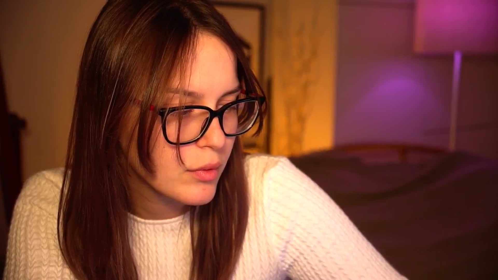 Gallery image thumbnail from sweetpulse_'s myfreecams stream on, 10/14/2024, 05:14 image 6 of 20