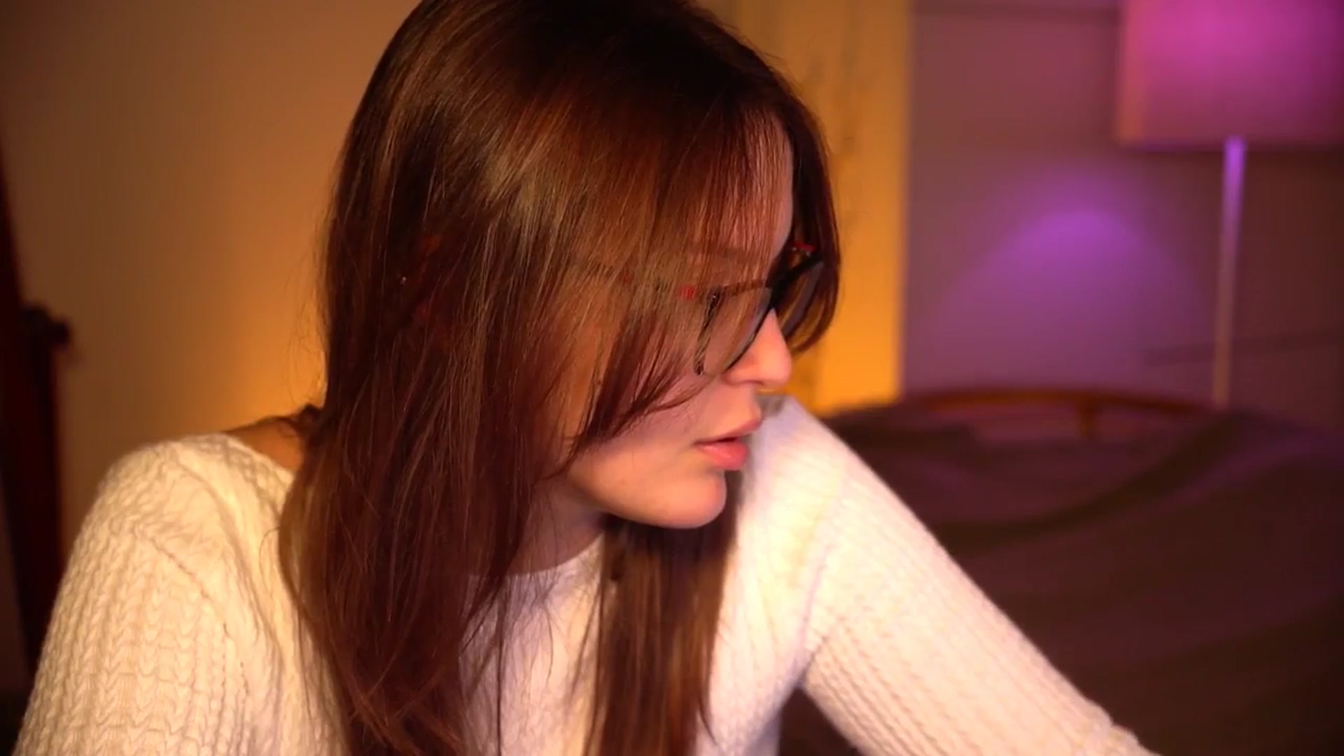 Gallery image thumbnail from sweetpulse_'s myfreecams stream on, 10/14/2024, 05:14 image 14 of 20