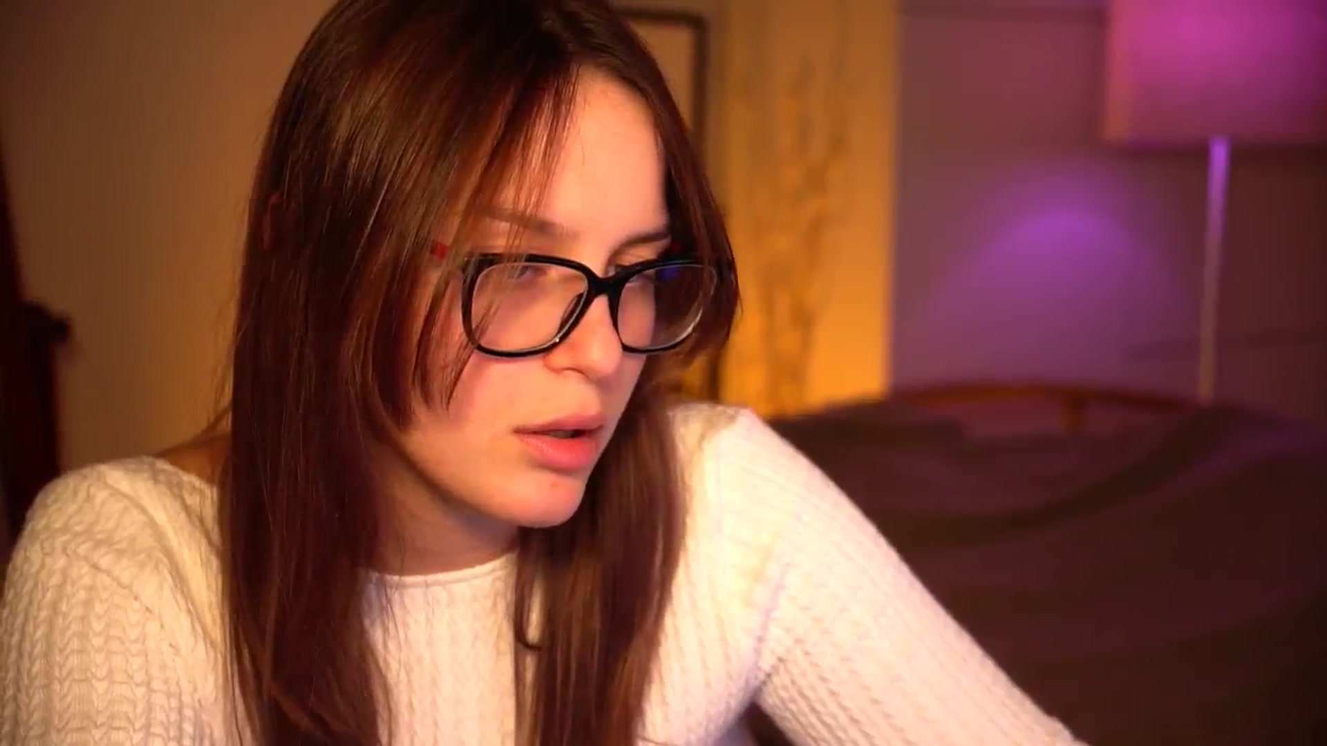 Gallery image thumbnail from sweetpulse_'s myfreecams stream on, 10/14/2024, 05:14 image 19 of 20