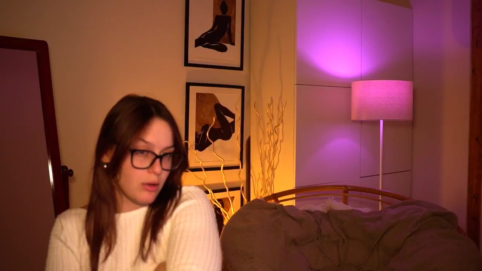 Gallery image thumbnail from sweetpulse_'s myfreecams stream on, 10/14/2024, 06:31 image 19 of 20