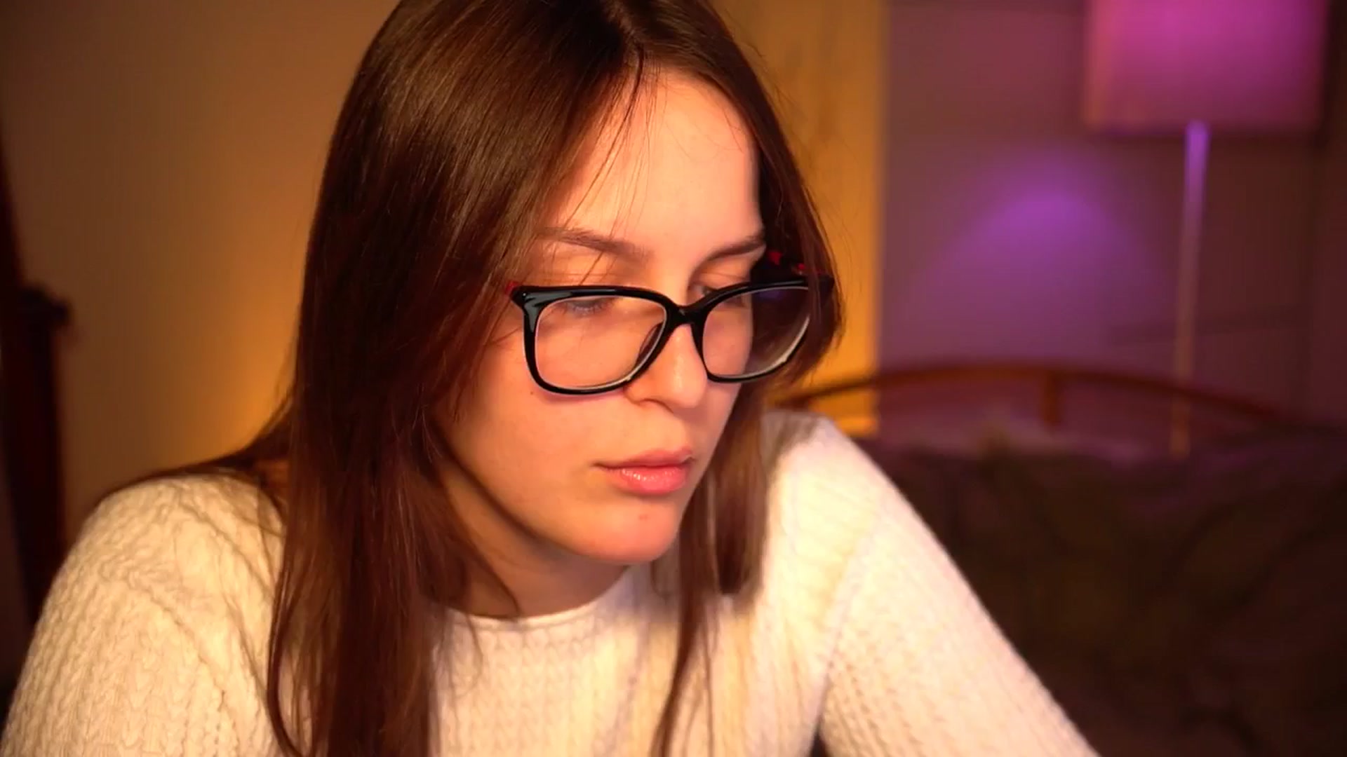 Gallery image thumbnail from sweetpulse_'s myfreecams stream on, 10/14/2024, 06:31 image 10 of 20
