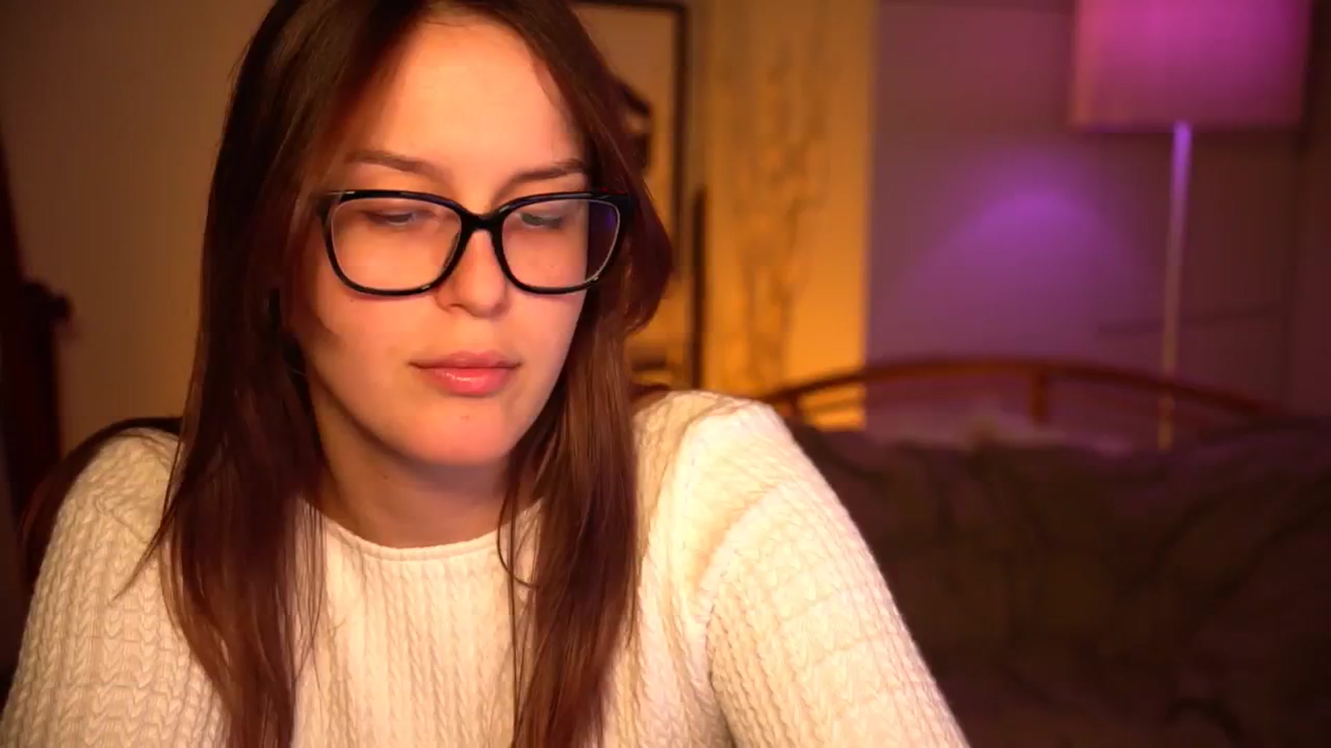 Gallery image thumbnail from sweetpulse_'s myfreecams stream on, 10/14/2024, 06:31 image 16 of 20