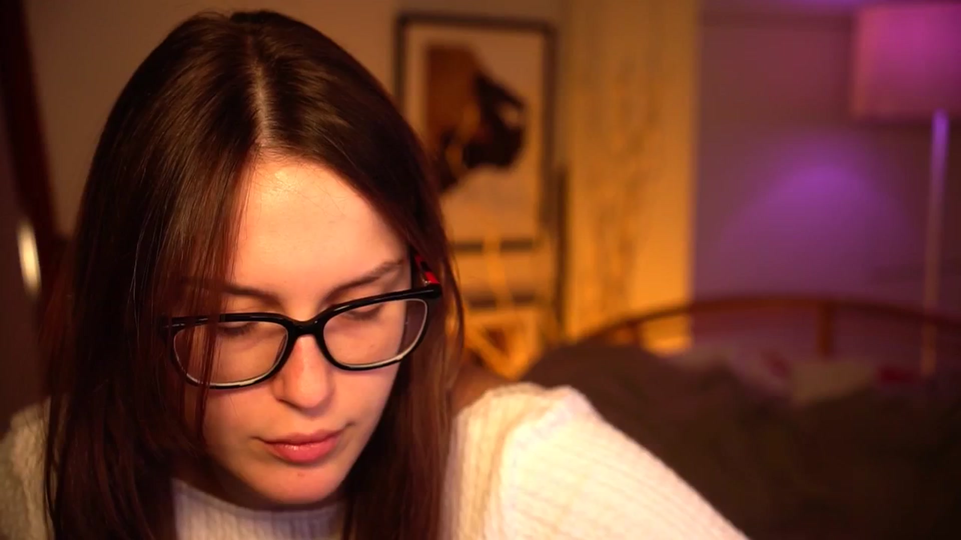 Gallery image thumbnail from sweetpulse_'s myfreecams stream on, 10/14/2024, 07:32 image 16 of 20