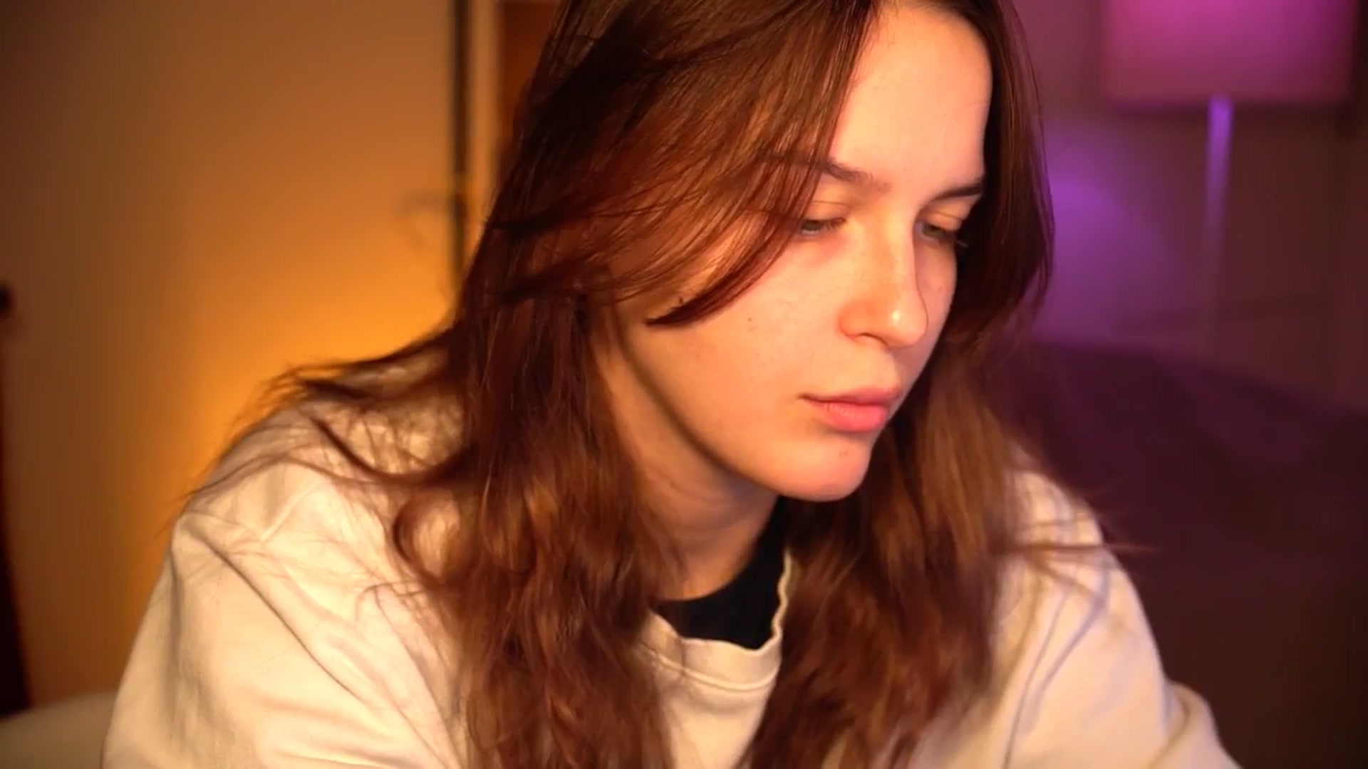 Gallery image thumbnail from sweetpulse_'s myfreecams stream on, 10/15/2024, 06:33 image 14 of 20