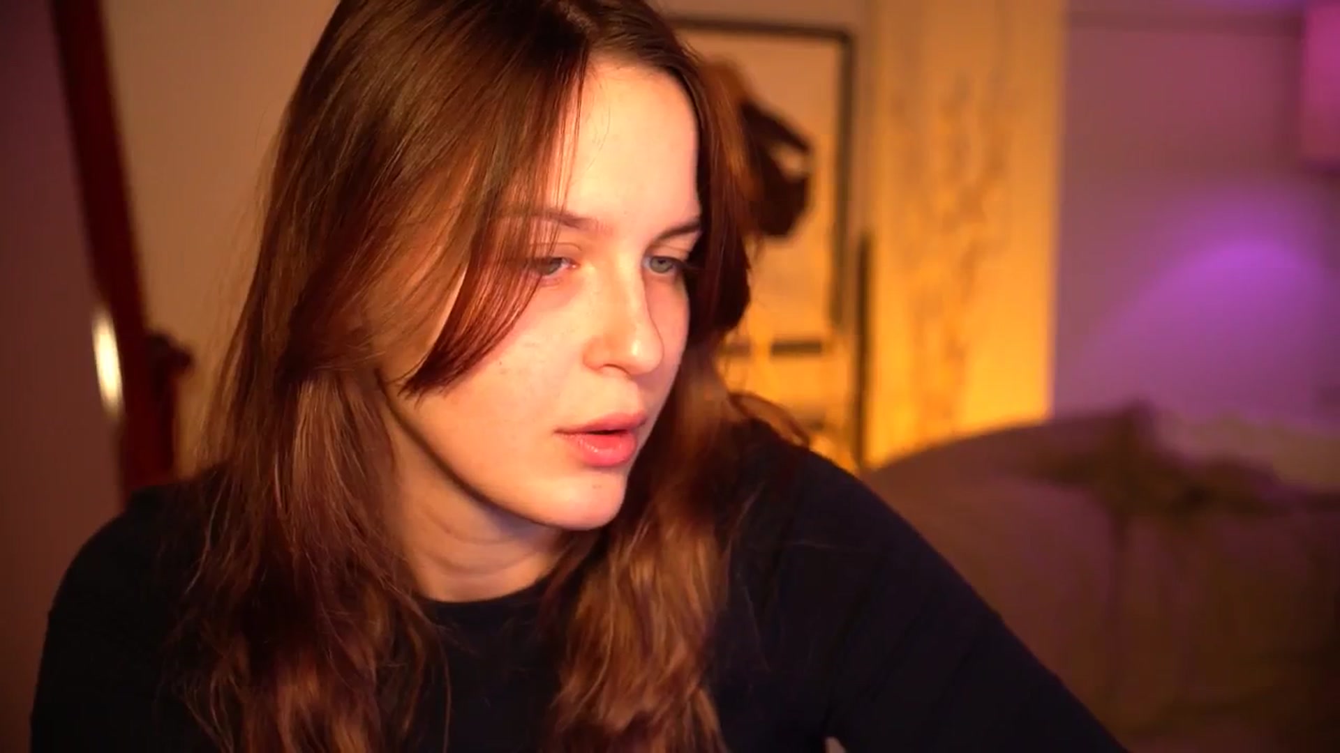 Gallery image thumbnail from sweetpulse_'s myfreecams stream on, 10/15/2024, 07:11 image 19 of 20