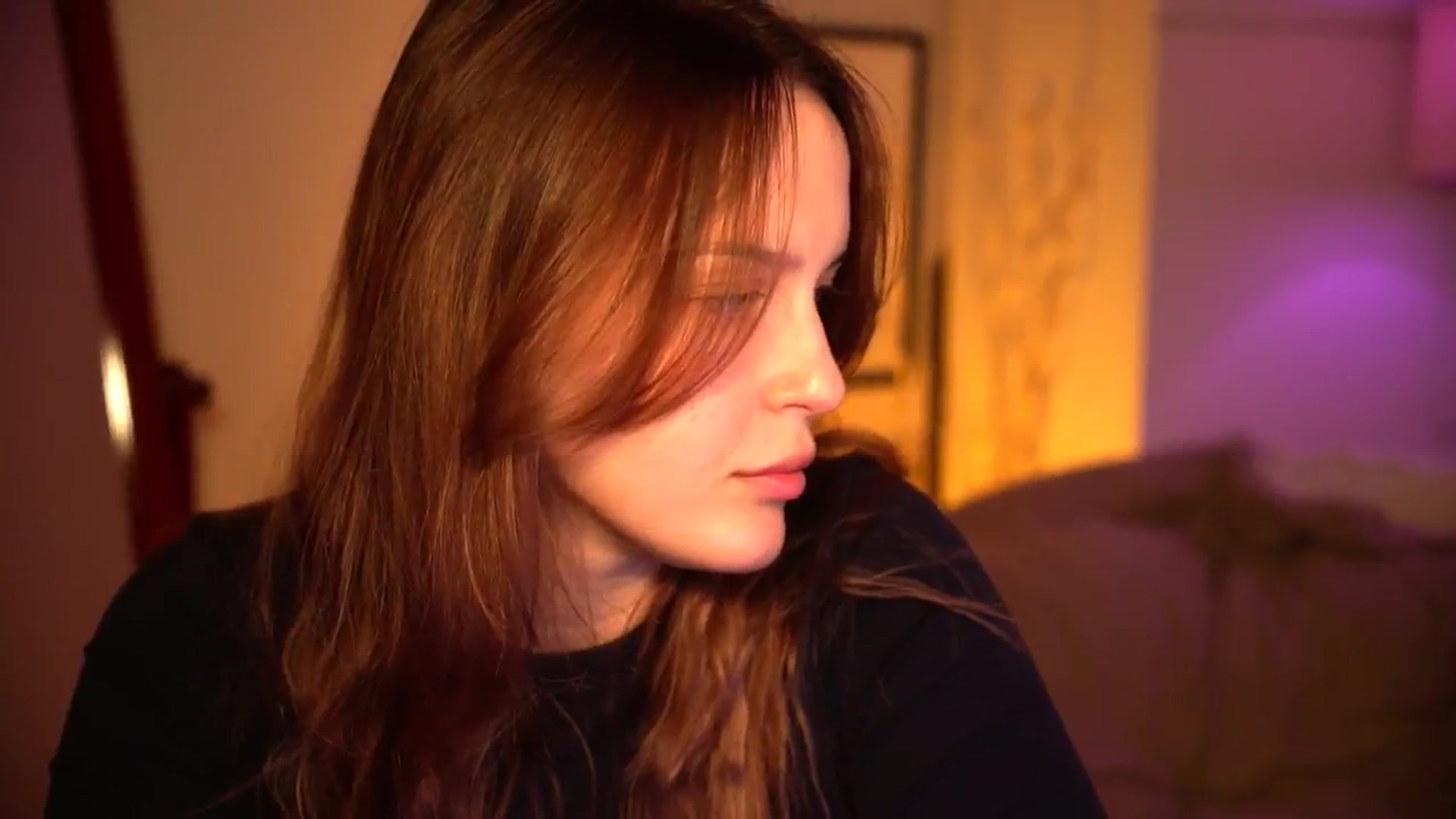 Gallery image thumbnail from sweetpulse_'s myfreecams stream on, 10/15/2024, 07:11 image 18 of 20