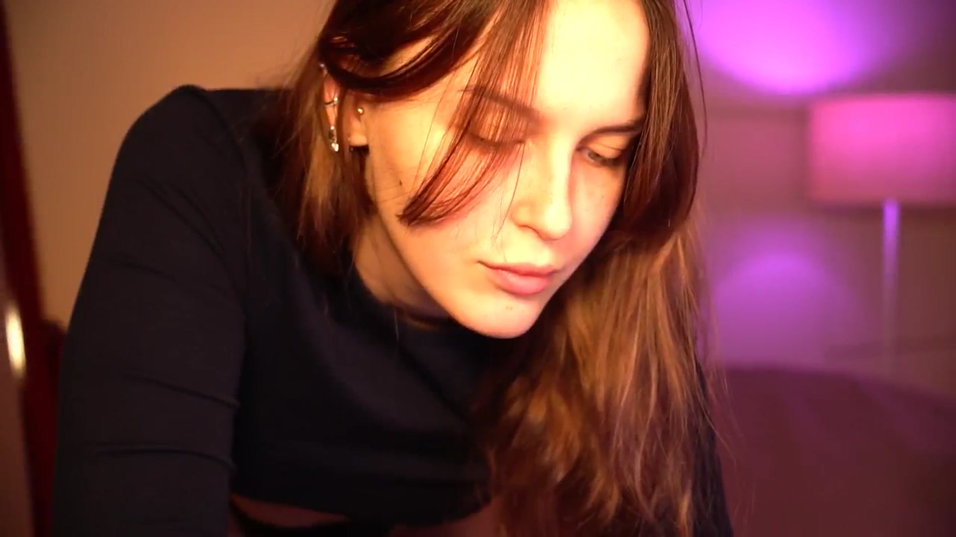 Gallery image thumbnail from sweetpulse_'s myfreecams stream on, 10/15/2024, 07:11 image 5 of 20