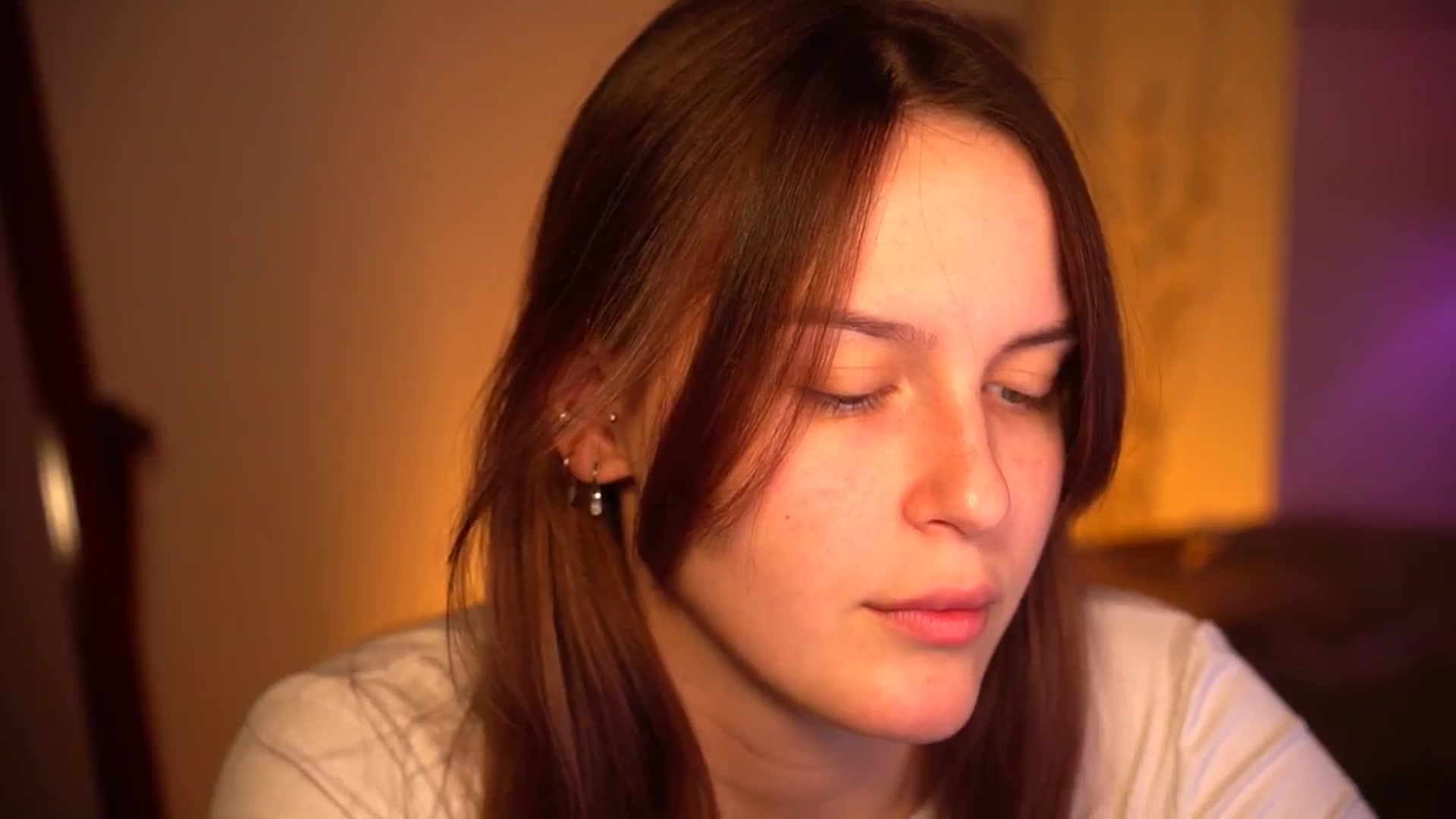 Gallery image thumbnail from sweetpulse_'s myfreecams stream on, 10/16/2024, 06:13 image 4 of 20