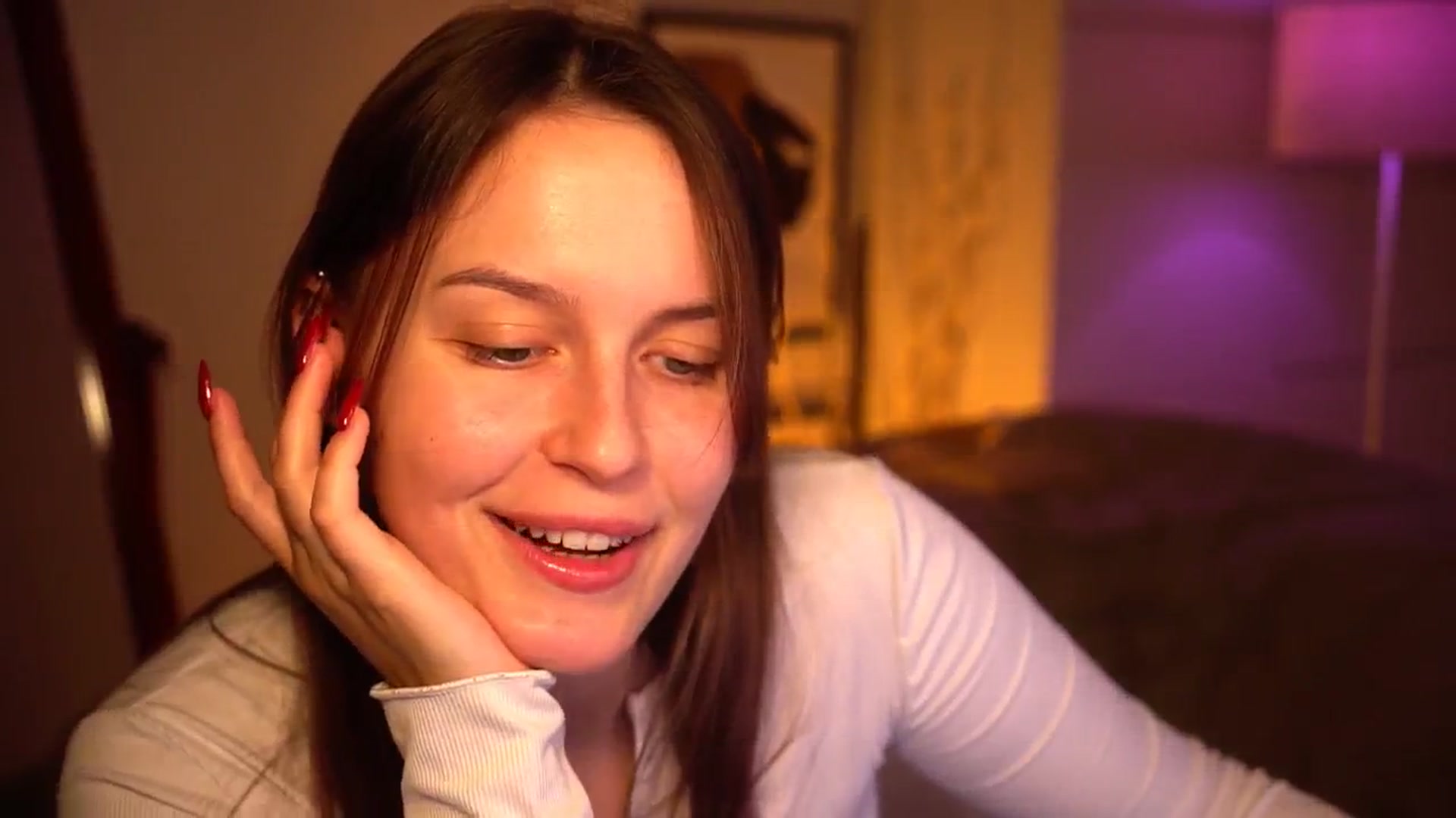 Gallery image thumbnail from sweetpulse_'s myfreecams stream on, 10/16/2024, 06:13 image 8 of 20