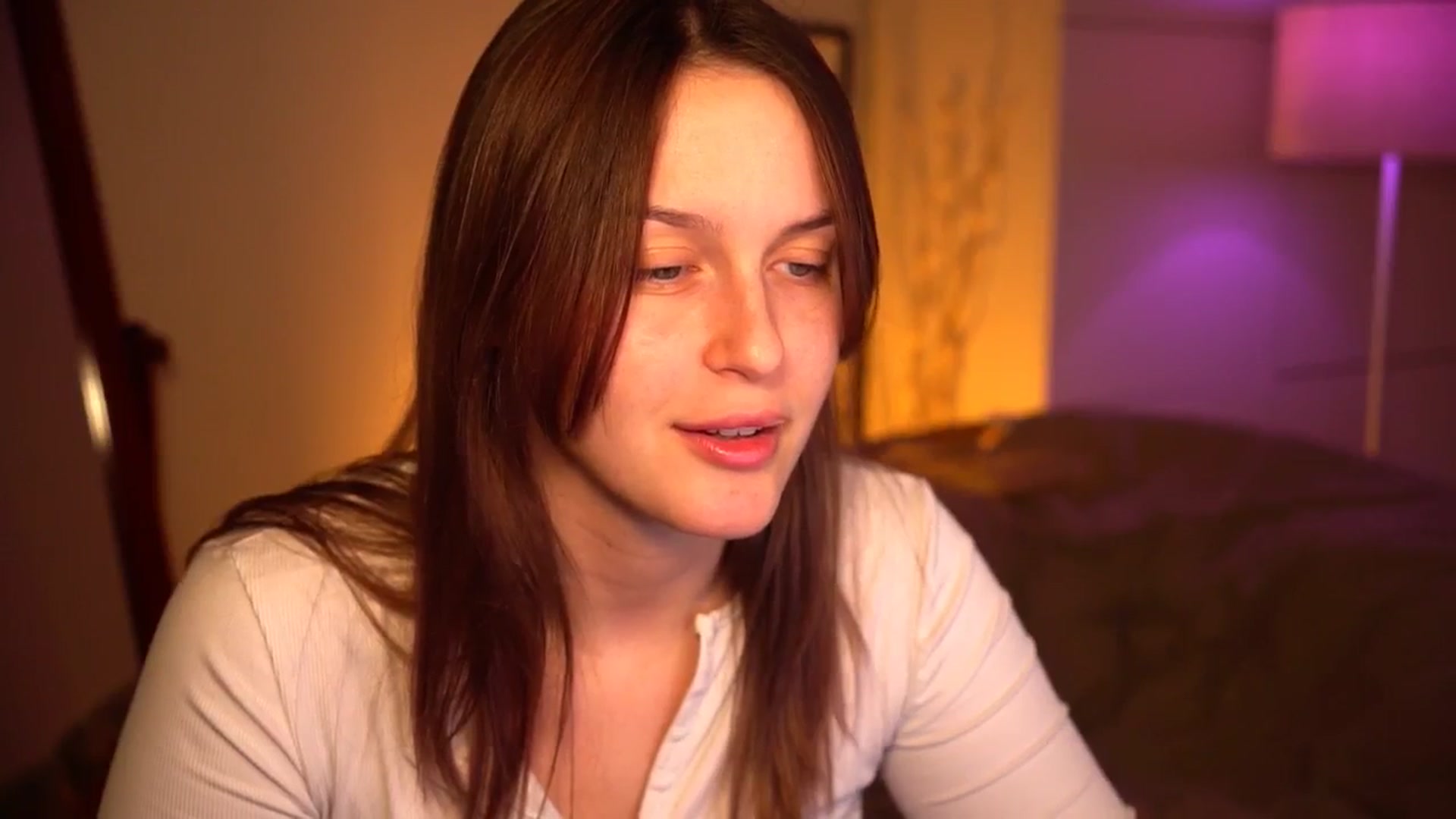 Gallery image thumbnail from sweetpulse_'s myfreecams stream on, 10/16/2024, 06:13 image 14 of 20