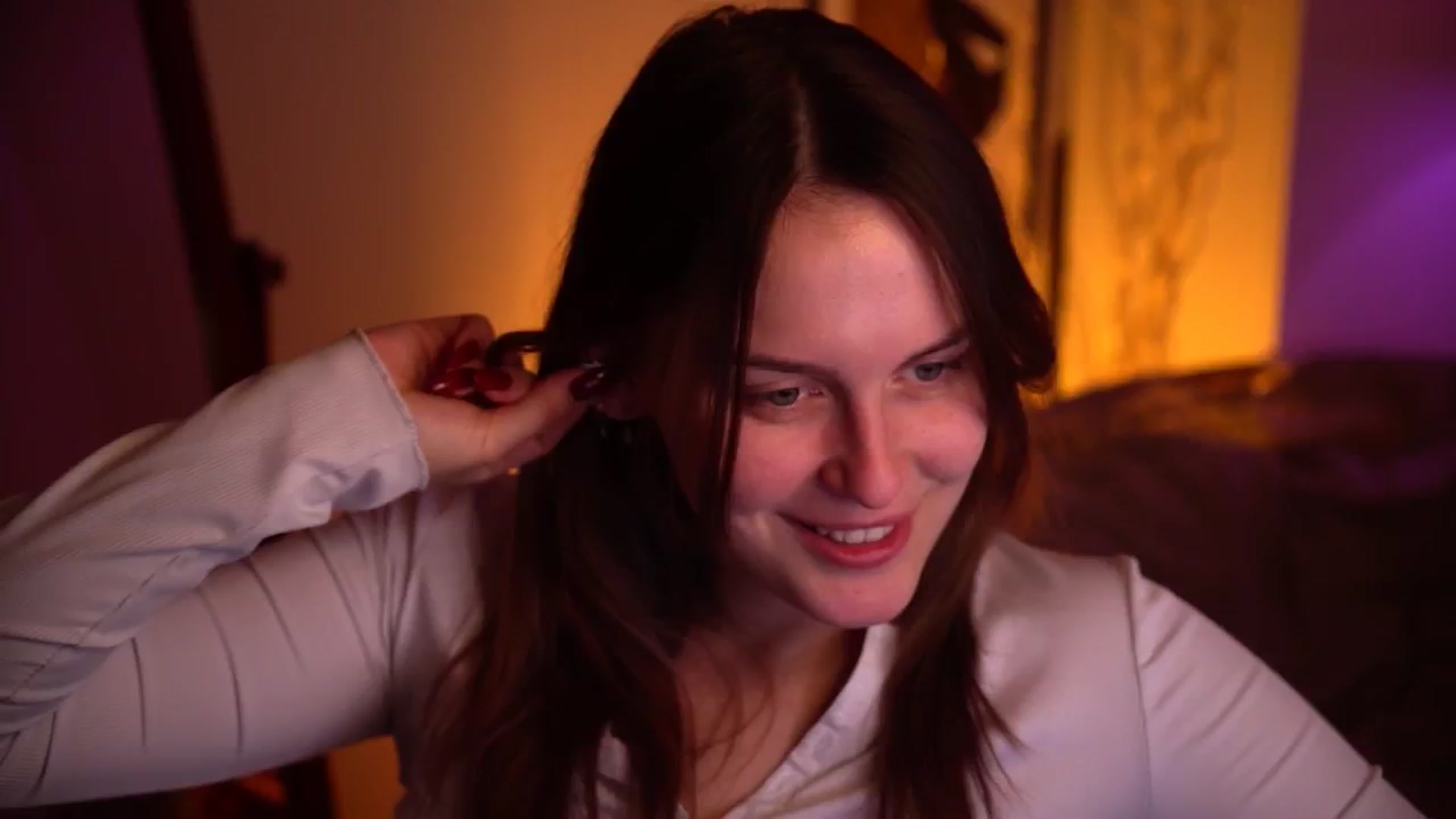 Gallery image thumbnail from sweetpulse_'s myfreecams stream on, 10/16/2024, 08:57 image 5 of 20