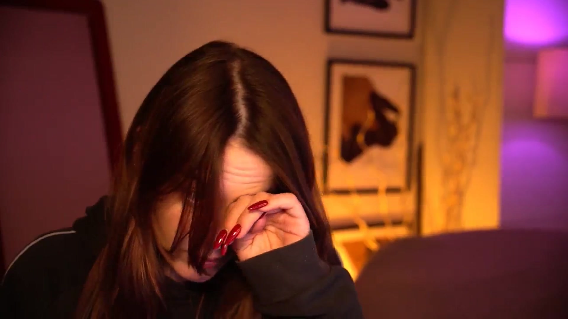 Gallery image thumbnail from sweetpulse_'s myfreecams stream on, 10/18/2024, 07:49 image 2 of 20