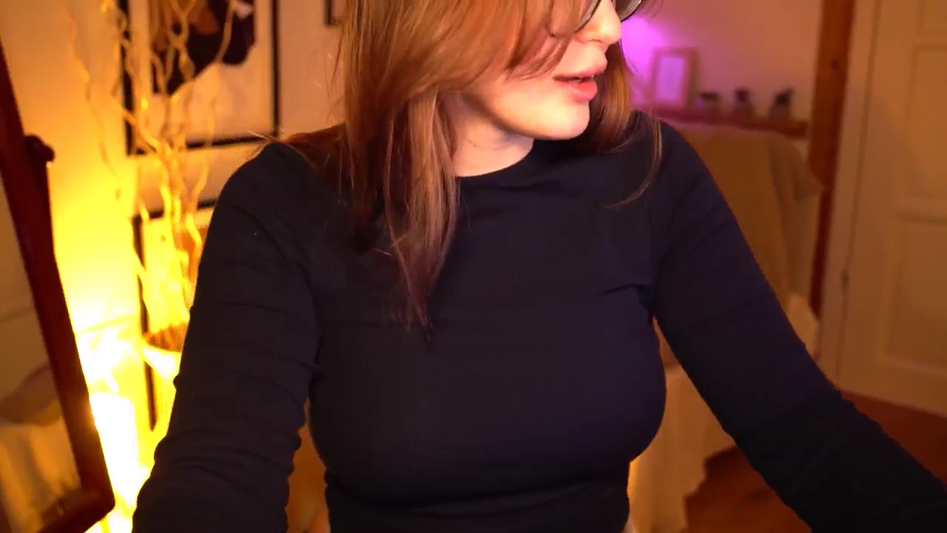 Gallery image thumbnail from sweetpulse_'s myfreecams stream on, 10/20/2024, 09:12 image 2 of 20