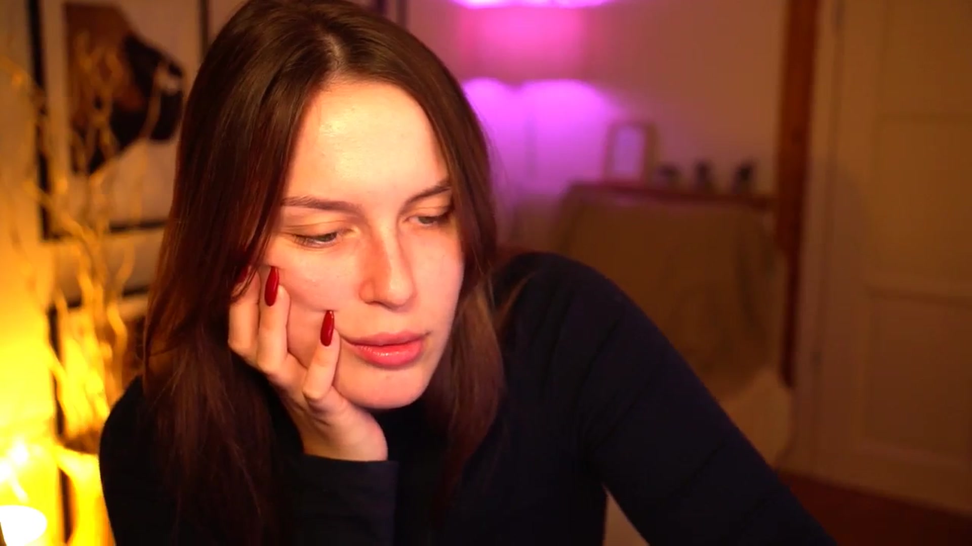 Gallery image thumbnail from sweetpulse_'s myfreecams stream on, 10/20/2024, 09:12 image 6 of 20