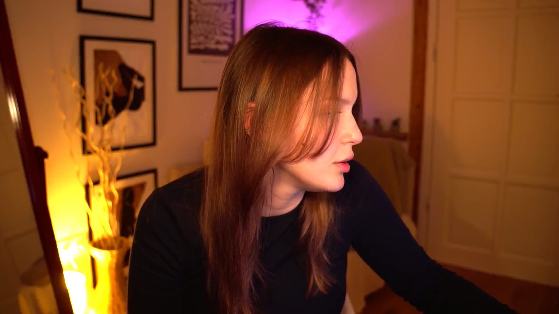Gallery image thumbnail from sweetpulse_'s myfreecams stream on, 10/20/2024, 09:12 image 4 of 20