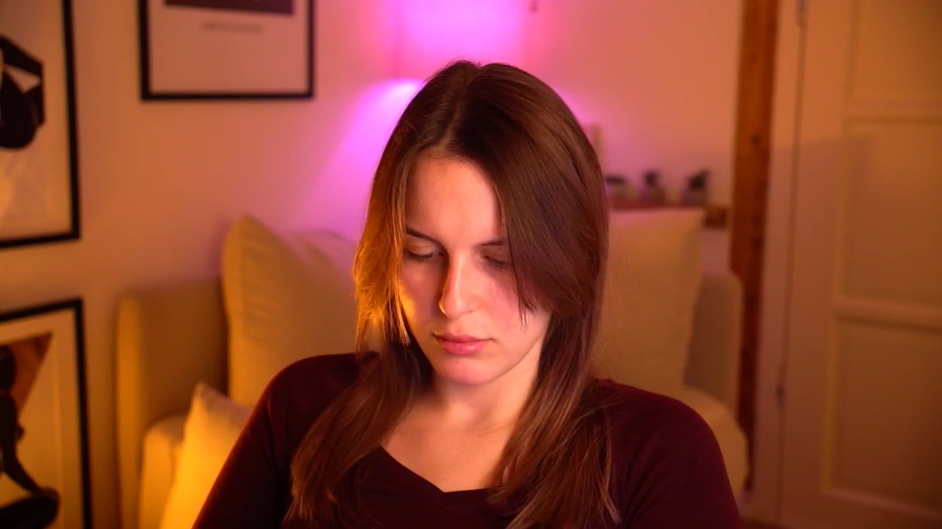 Gallery image thumbnail from sweetpulse_'s myfreecams stream on, 10/25/2024, 06:49 image 10 of 20