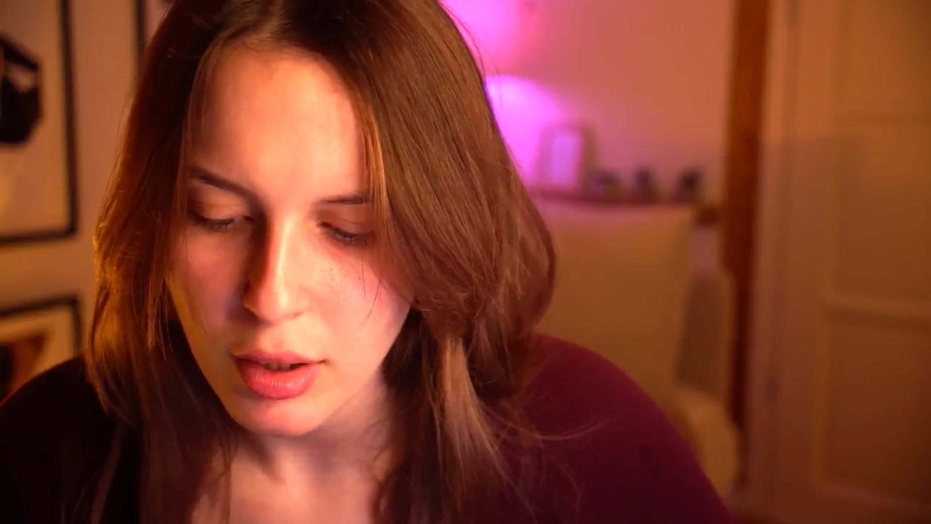 Gallery image thumbnail from sweetpulse_'s myfreecams stream on, 10/25/2024, 06:49 image 8 of 20