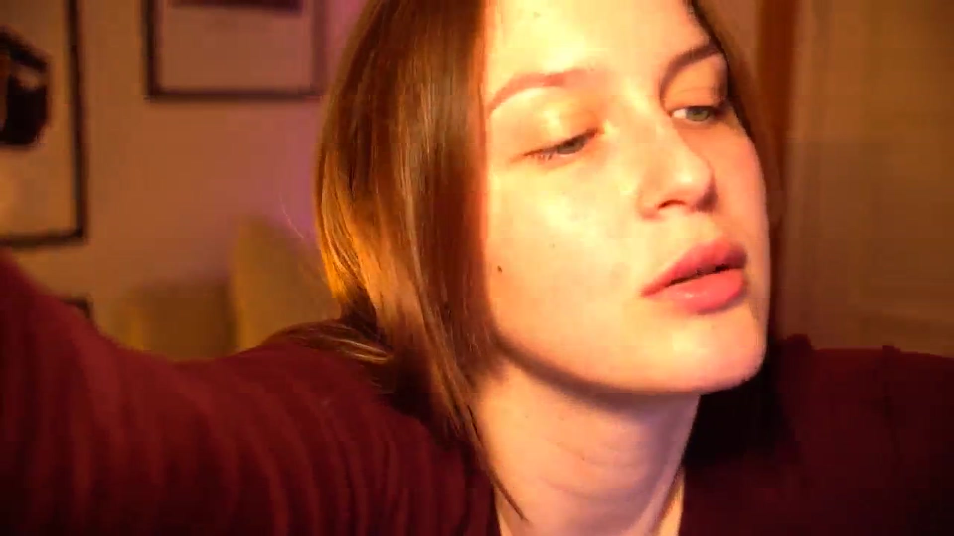 Gallery image thumbnail from sweetpulse_'s myfreecams stream on, 10/25/2024, 06:49 image 4 of 20