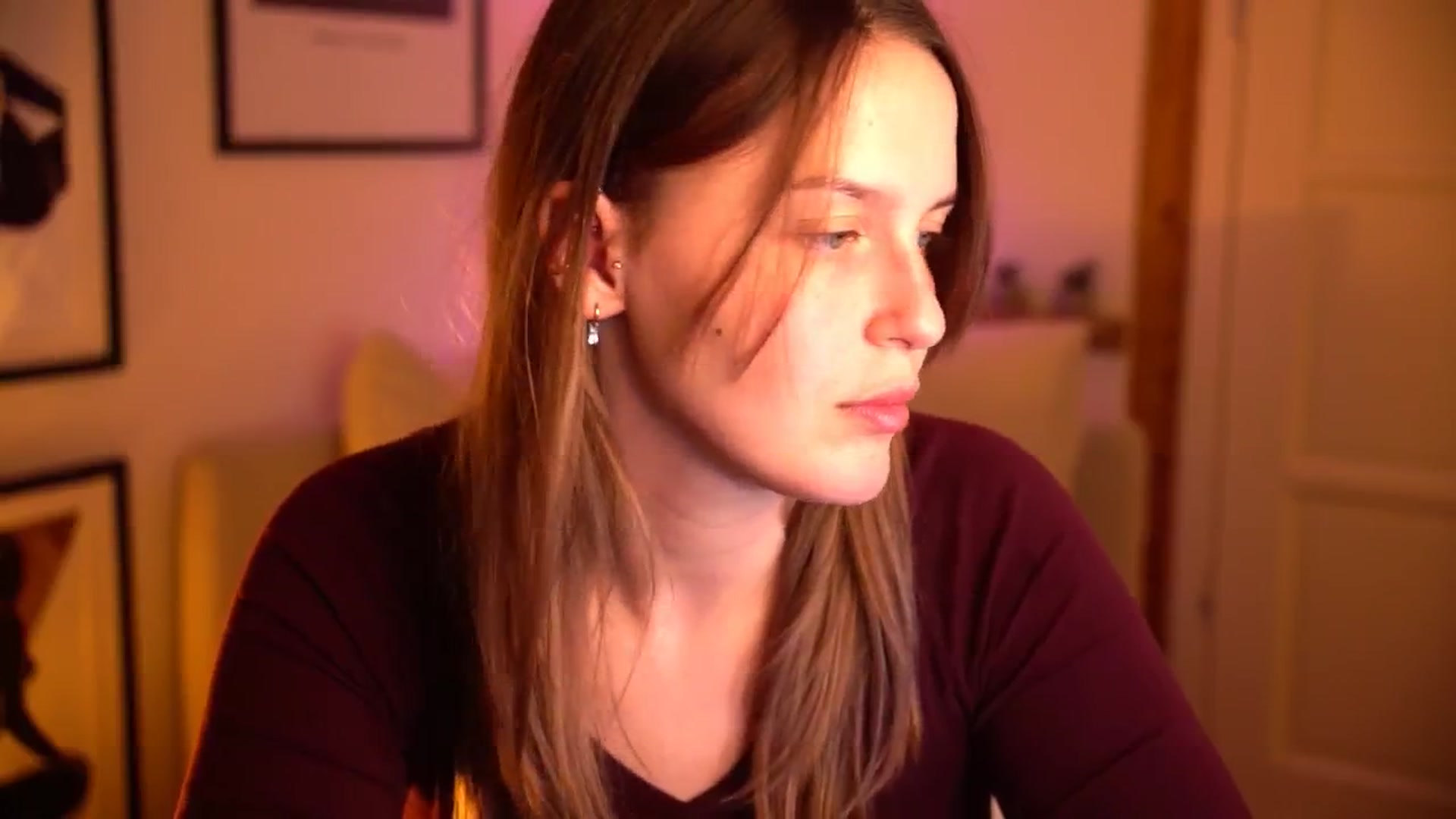 Gallery image thumbnail from sweetpulse_'s myfreecams stream on, 10/25/2024, 06:49 image 12 of 20