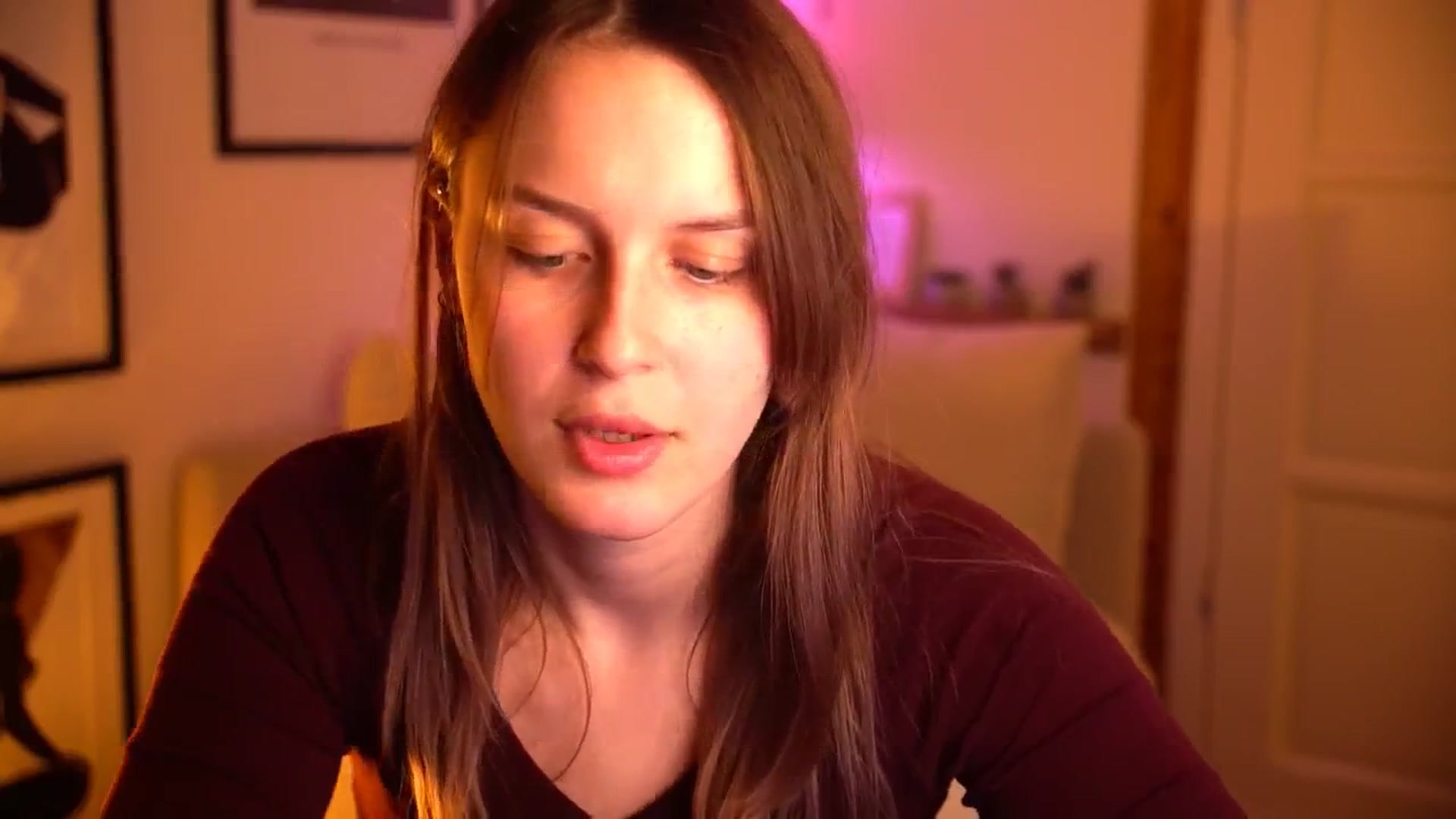 Gallery image thumbnail from sweetpulse_'s myfreecams stream on, 10/25/2024, 06:49 image 5 of 20