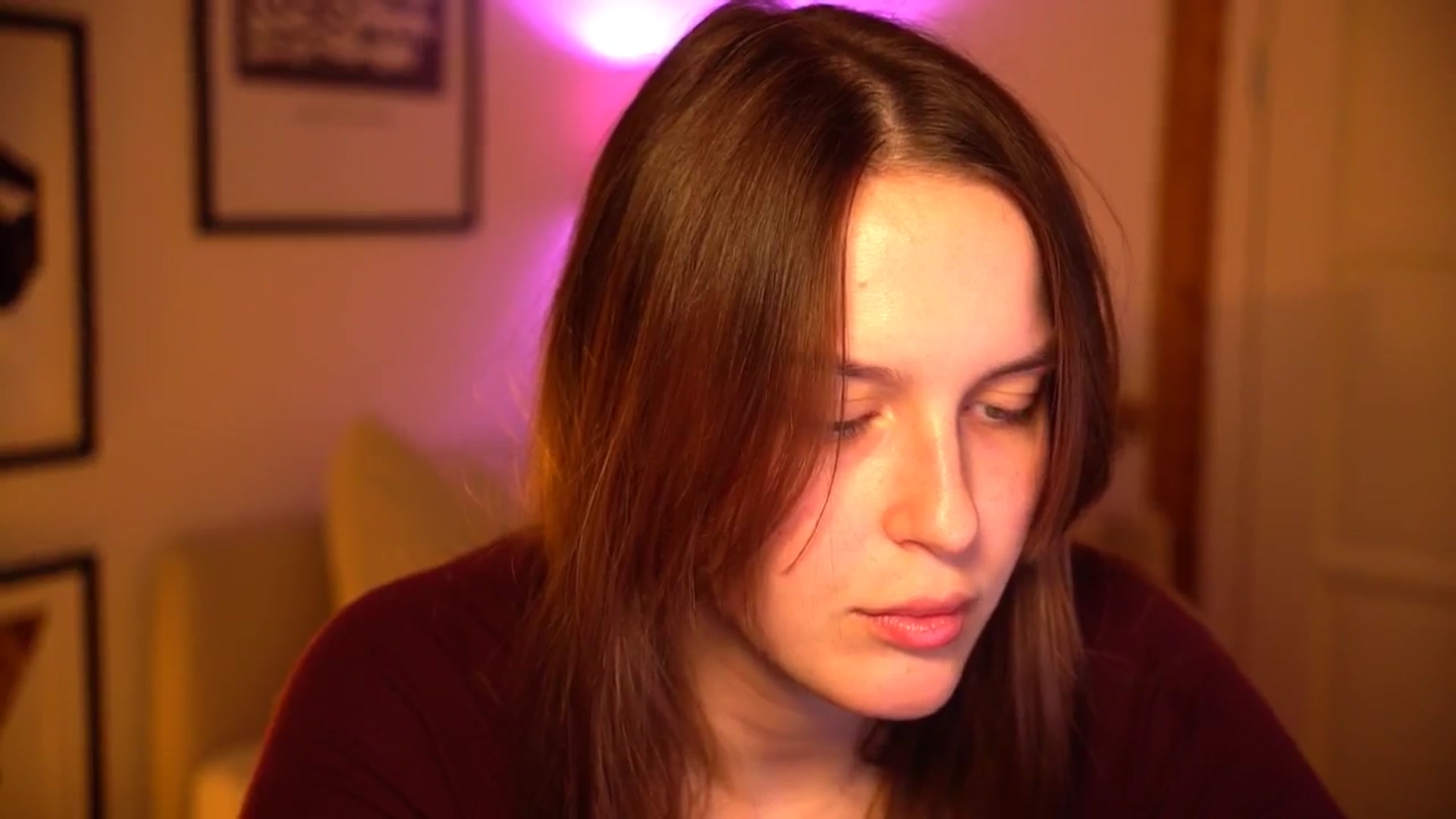 Gallery image thumbnail from sweetpulse_'s myfreecams stream on, 10/25/2024, 06:49 image 2 of 20