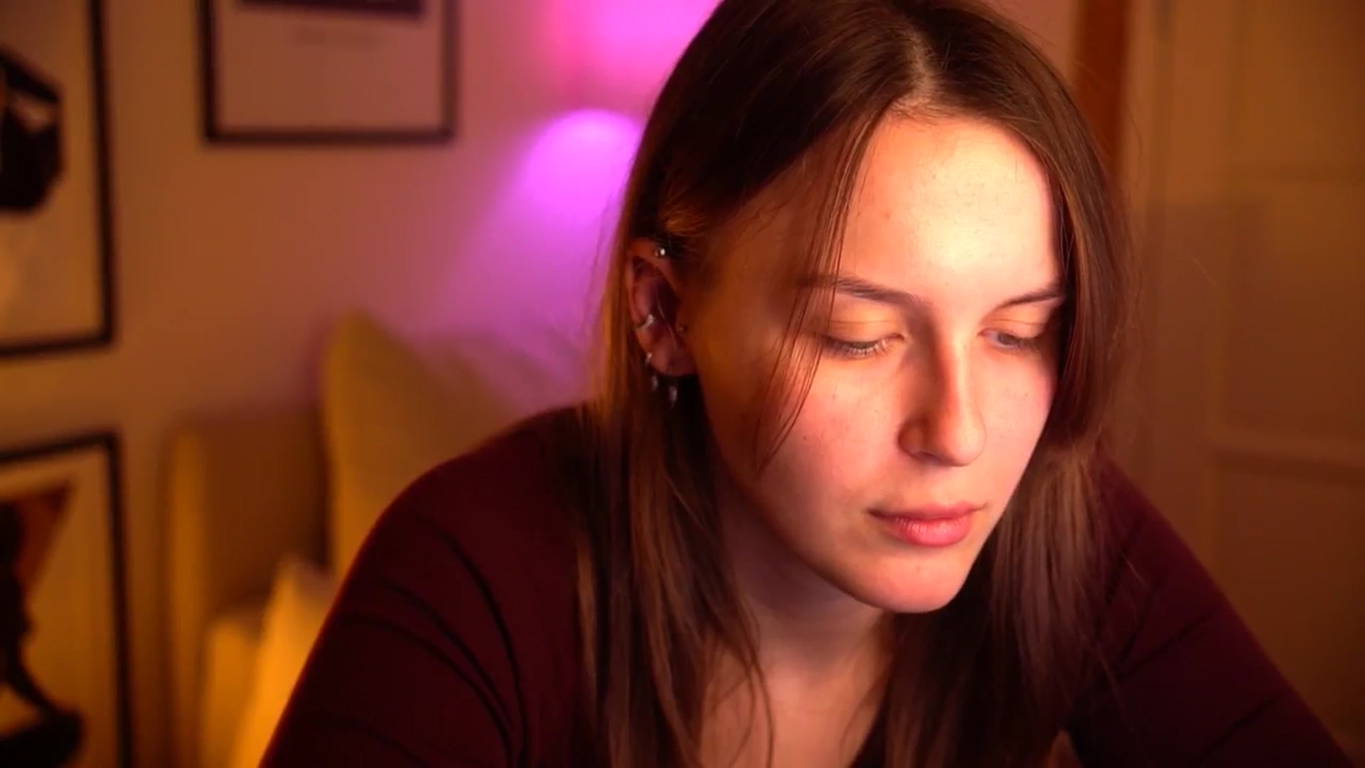 Gallery image thumbnail from sweetpulse_'s myfreecams stream on, 10/25/2024, 06:49 image 6 of 20
