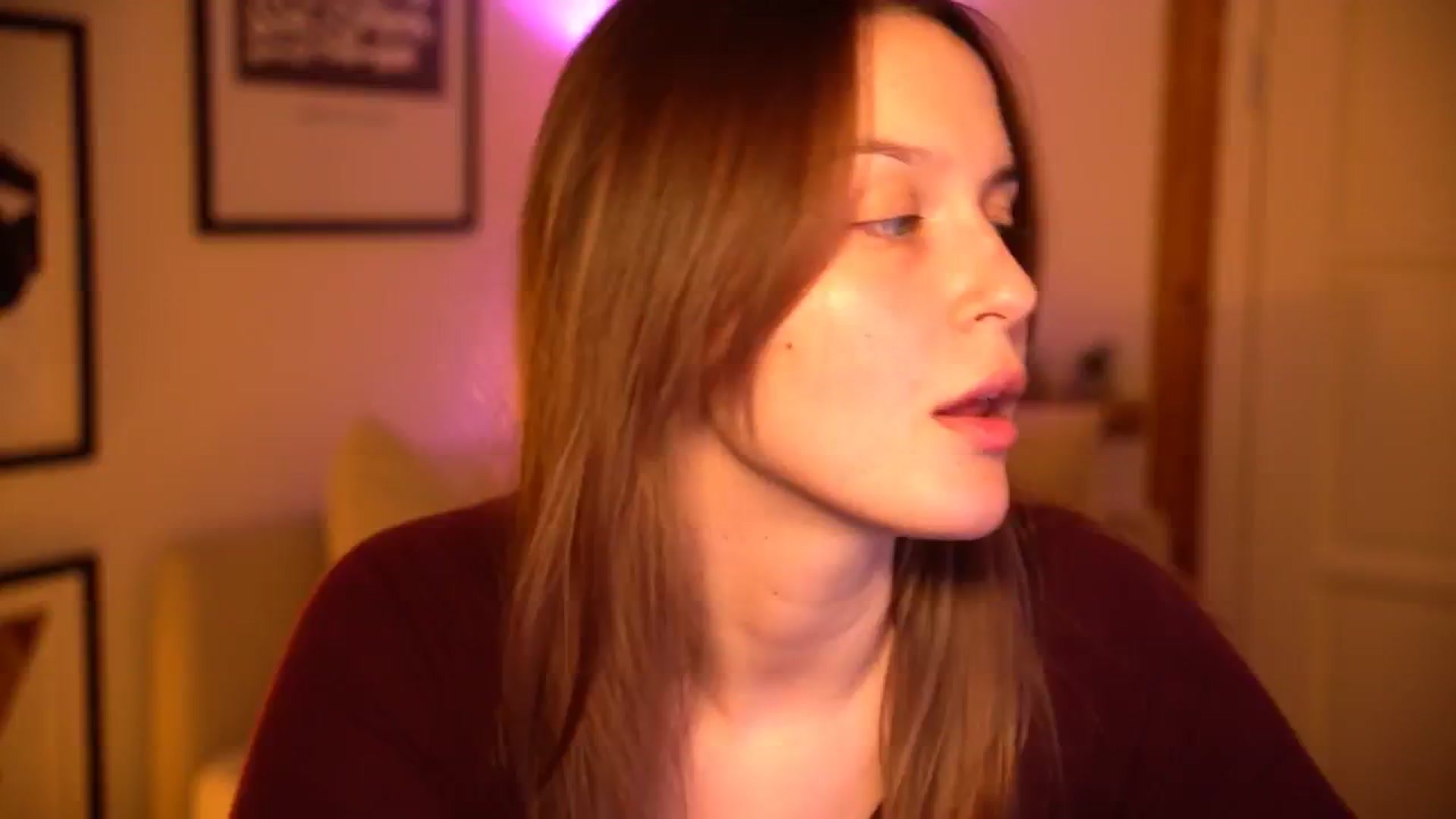 Gallery image thumbnail from sweetpulse_'s myfreecams stream on, 10/25/2024, 06:49 image 1 of 20