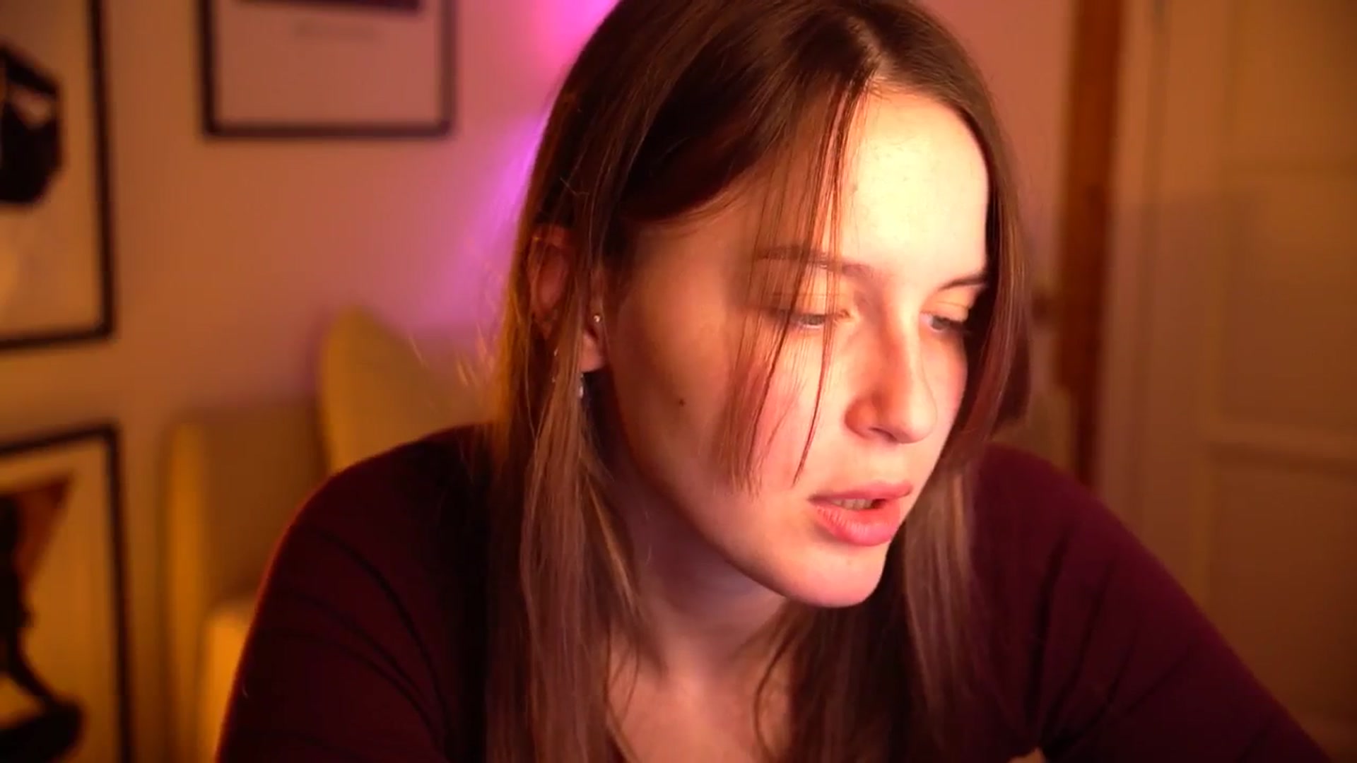Gallery image thumbnail from sweetpulse_'s myfreecams stream on, 10/25/2024, 06:49 image 16 of 20
