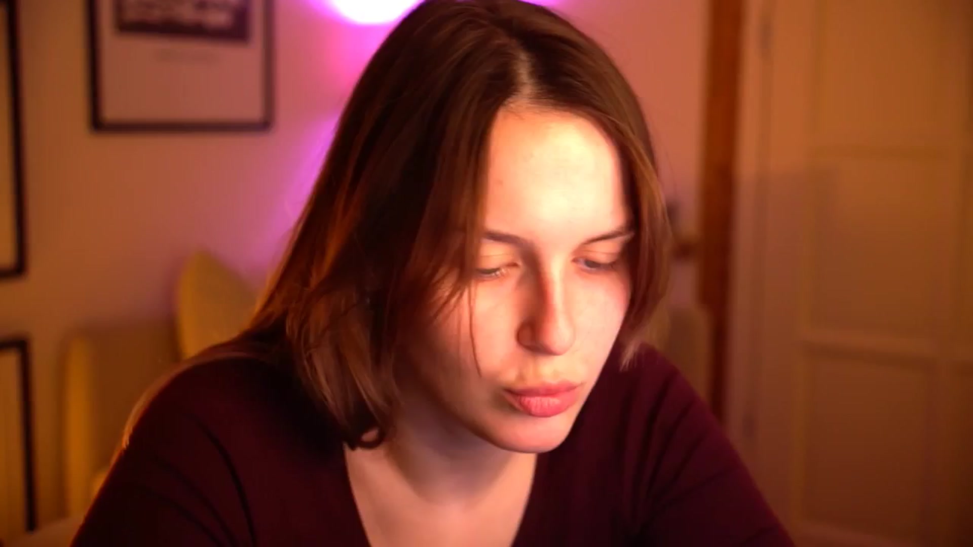 Gallery image thumbnail from sweetpulse_'s myfreecams stream on, 10/25/2024, 08:32 image 1 of 20