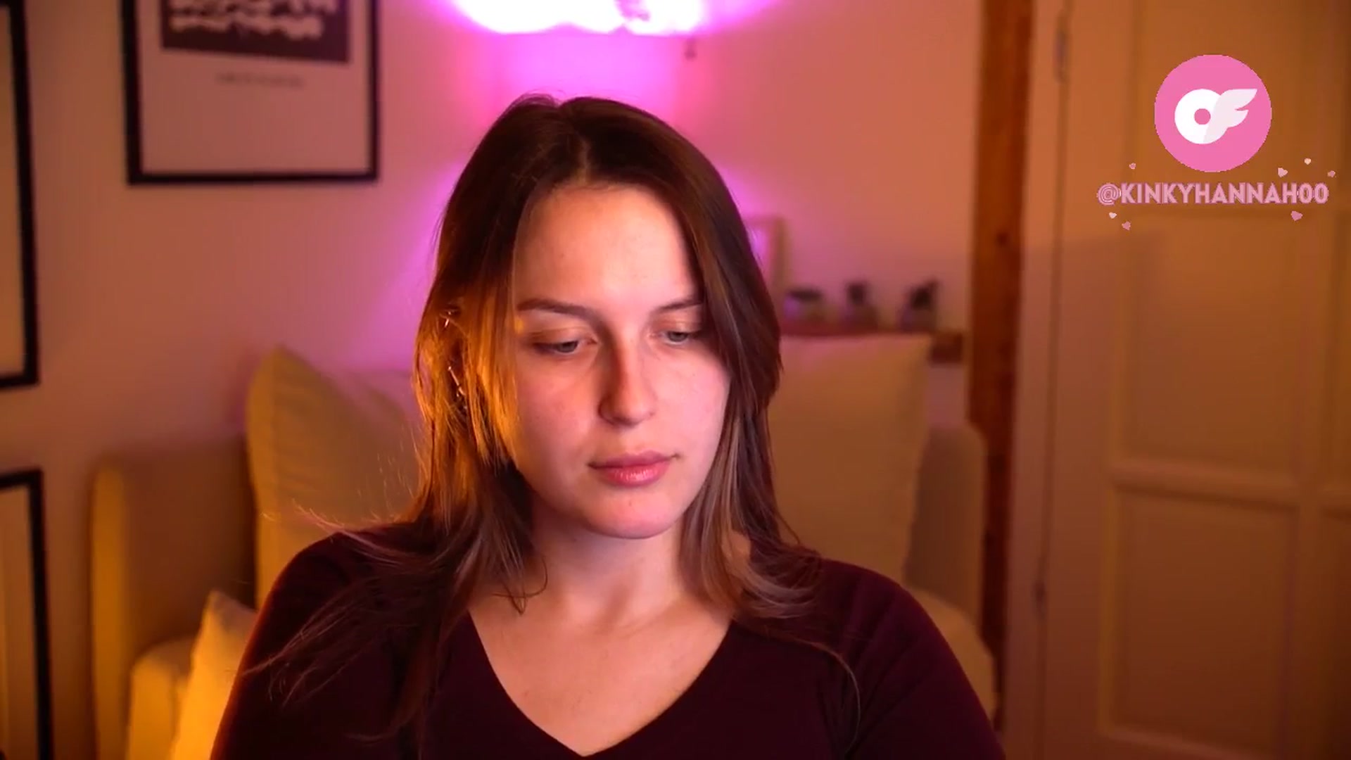 Gallery image thumbnail from sweetpulse_'s myfreecams stream on, 10/25/2024, 08:32 image 4 of 20