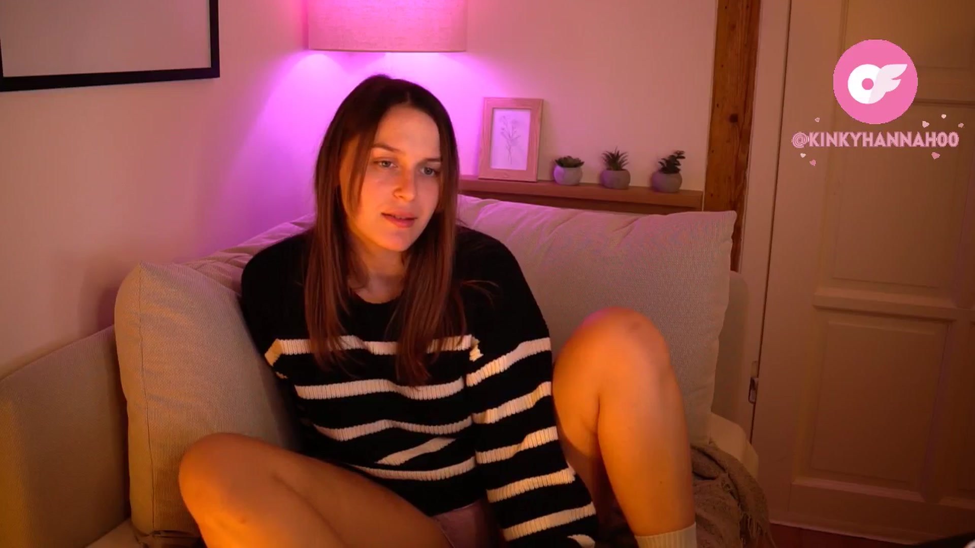 Gallery image thumbnail from sweetpulse_'s myfreecams stream on, 10/25/2024, 09:23 image 8 of 20