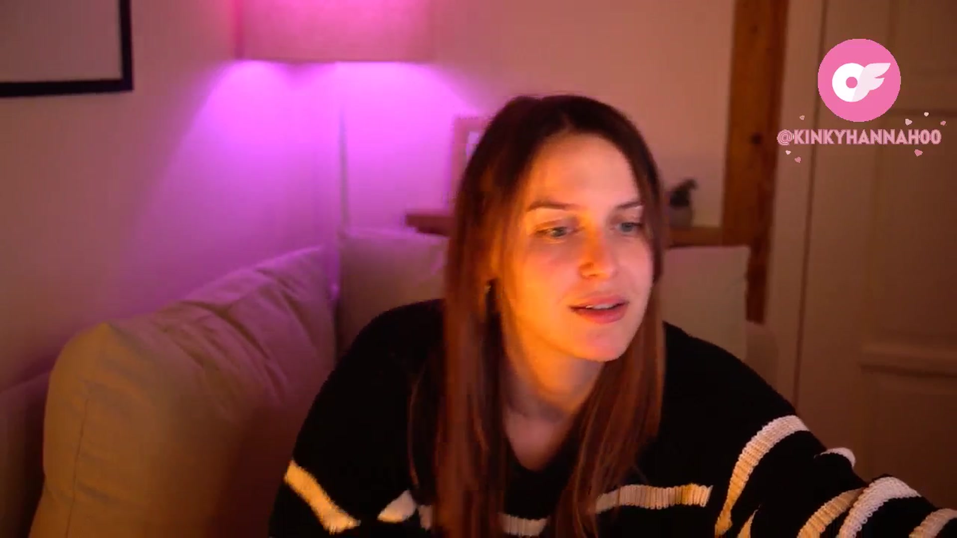 Gallery image thumbnail from sweetpulse_'s myfreecams stream on, 10/25/2024, 09:23 image 17 of 20