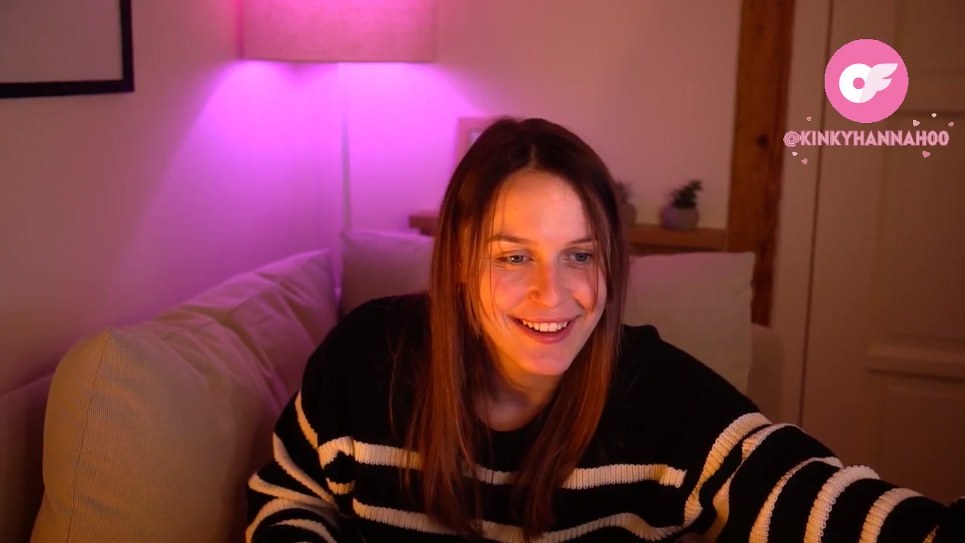 Gallery image thumbnail from sweetpulse_'s myfreecams stream on, 10/25/2024, 09:23 image 14 of 20