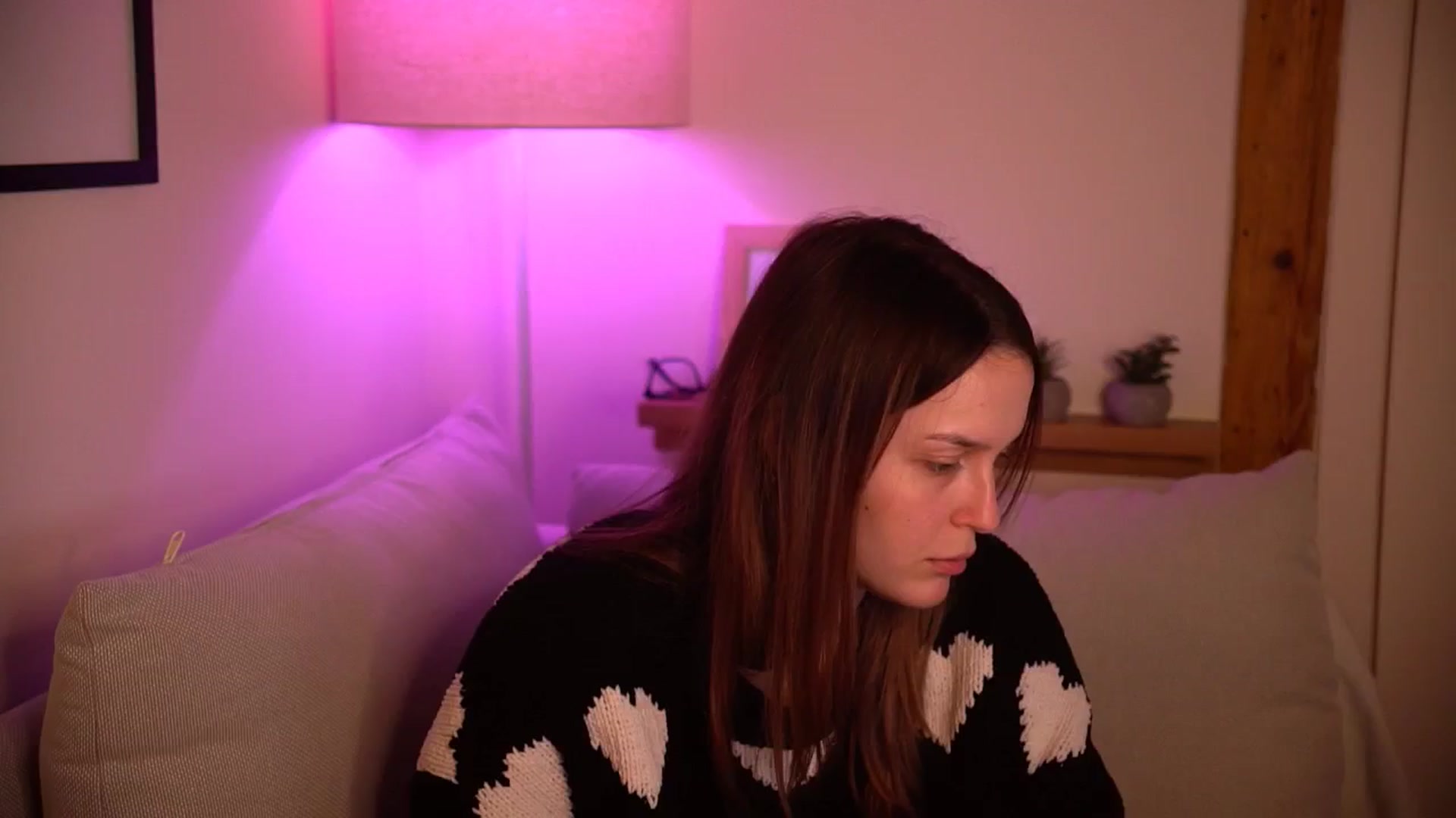 Gallery image thumbnail from sweetpulse_'s myfreecams stream on, 10/26/2024, 10:03 image 8 of 20