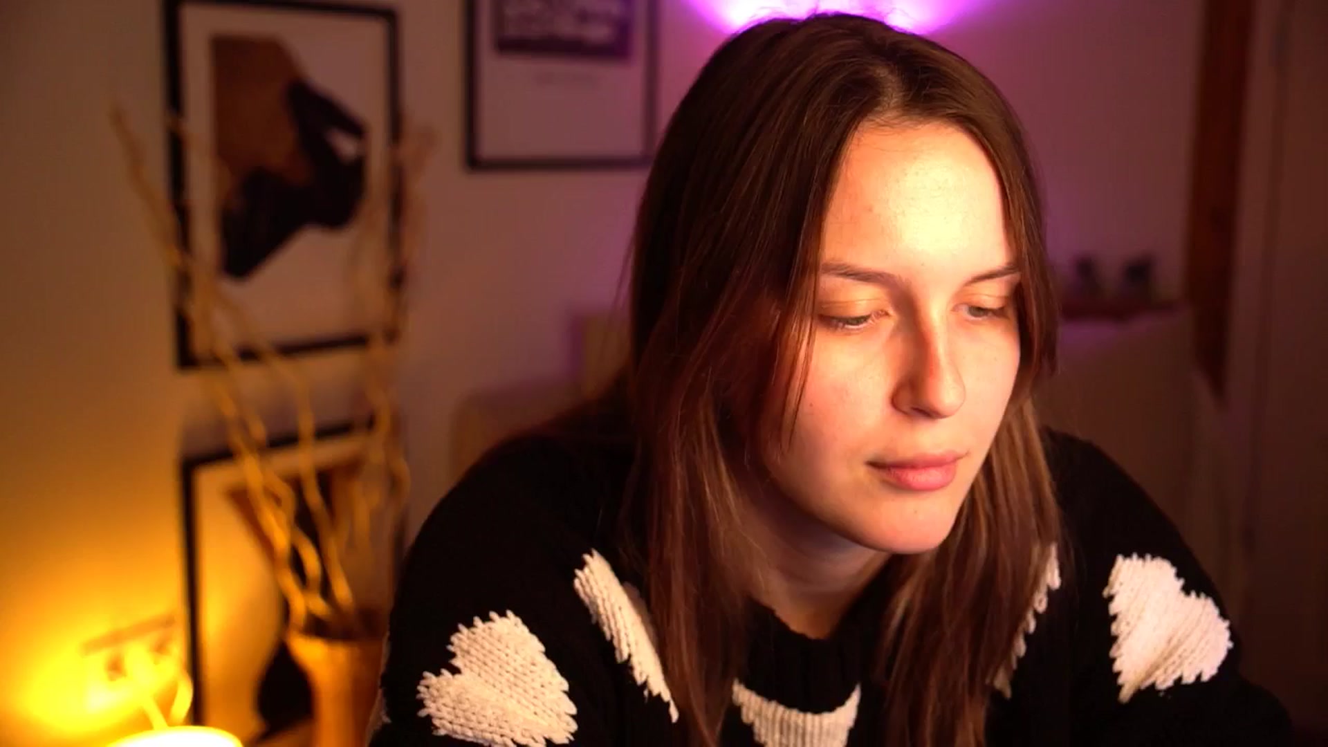 Gallery image thumbnail from sweetpulse_'s myfreecams stream on, 10/26/2024, 10:03 image 17 of 20