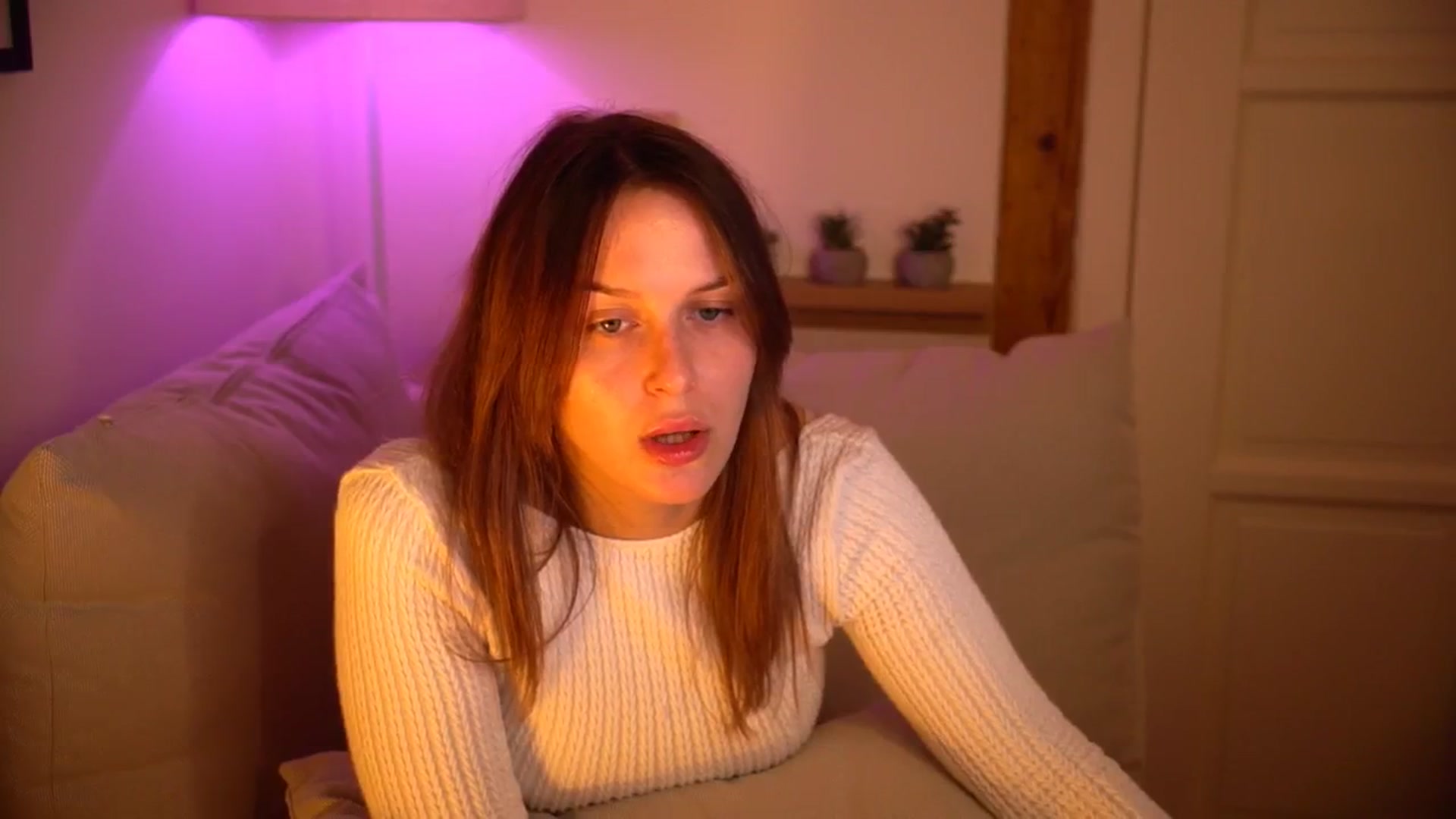Gallery image thumbnail from sweetpulse_'s myfreecams stream on, 10/27/2024, 10:24 image 7 of 20
