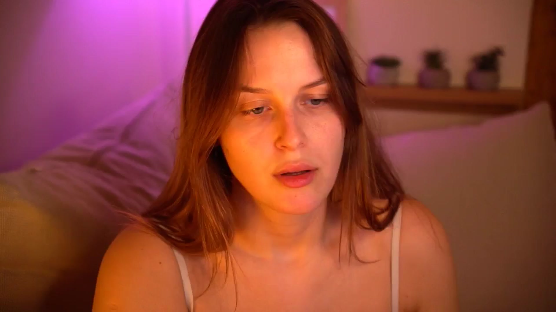 Gallery image thumbnail from sweetpulse_'s myfreecams stream on, 10/27/2024, 11:03 image 1 of 20