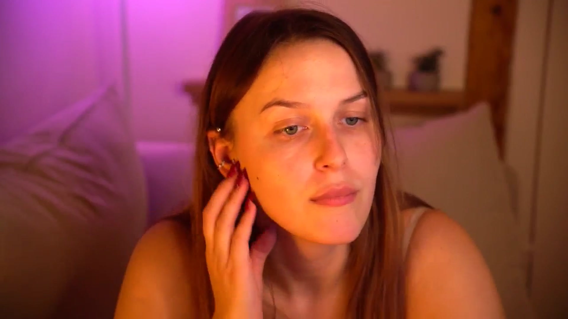 Gallery image thumbnail from sweetpulse_'s myfreecams stream on, 10/27/2024, 11:03 image 4 of 20