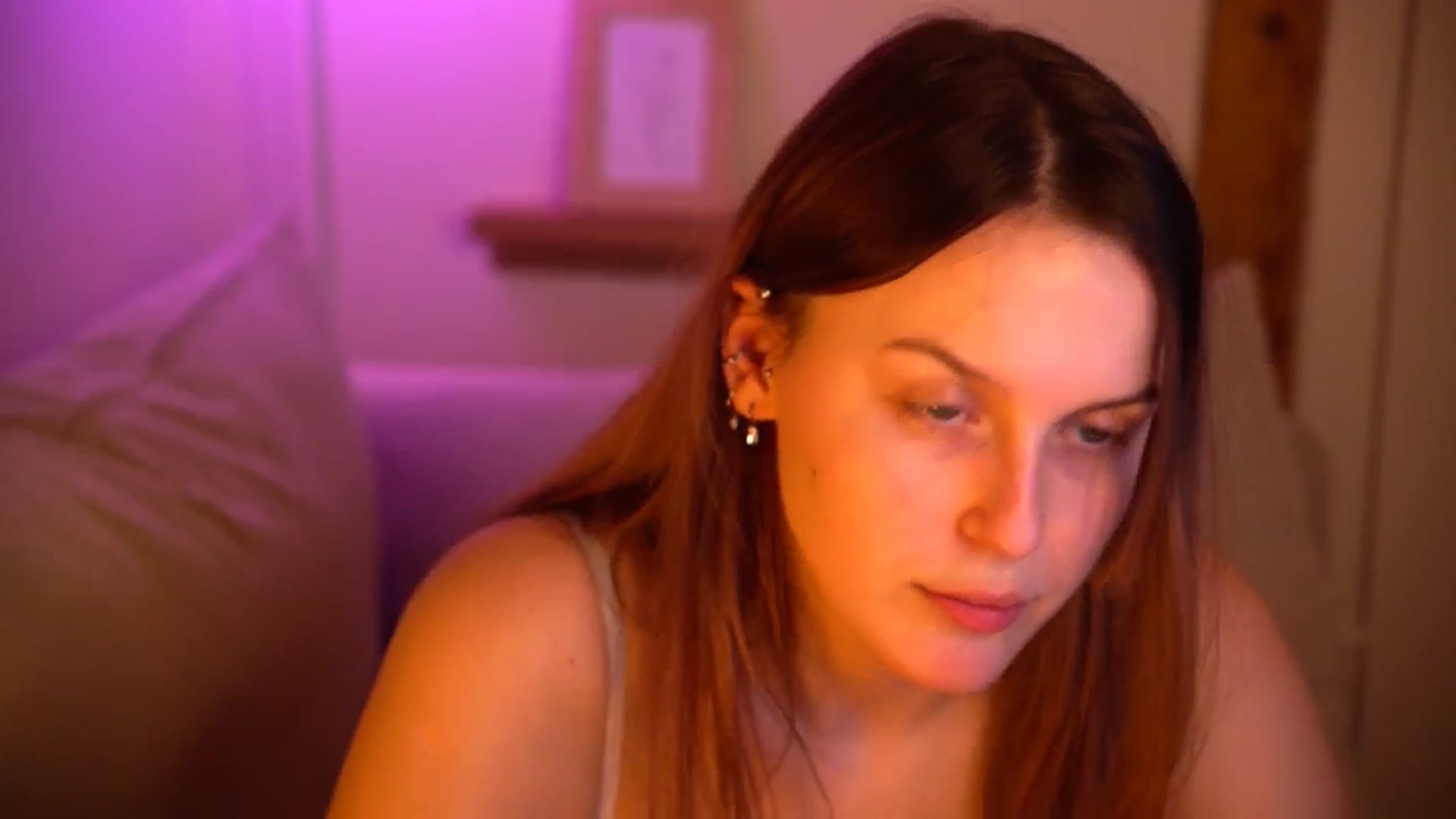 Gallery image thumbnail from sweetpulse_'s myfreecams stream on, 10/27/2024, 11:03 image 7 of 20