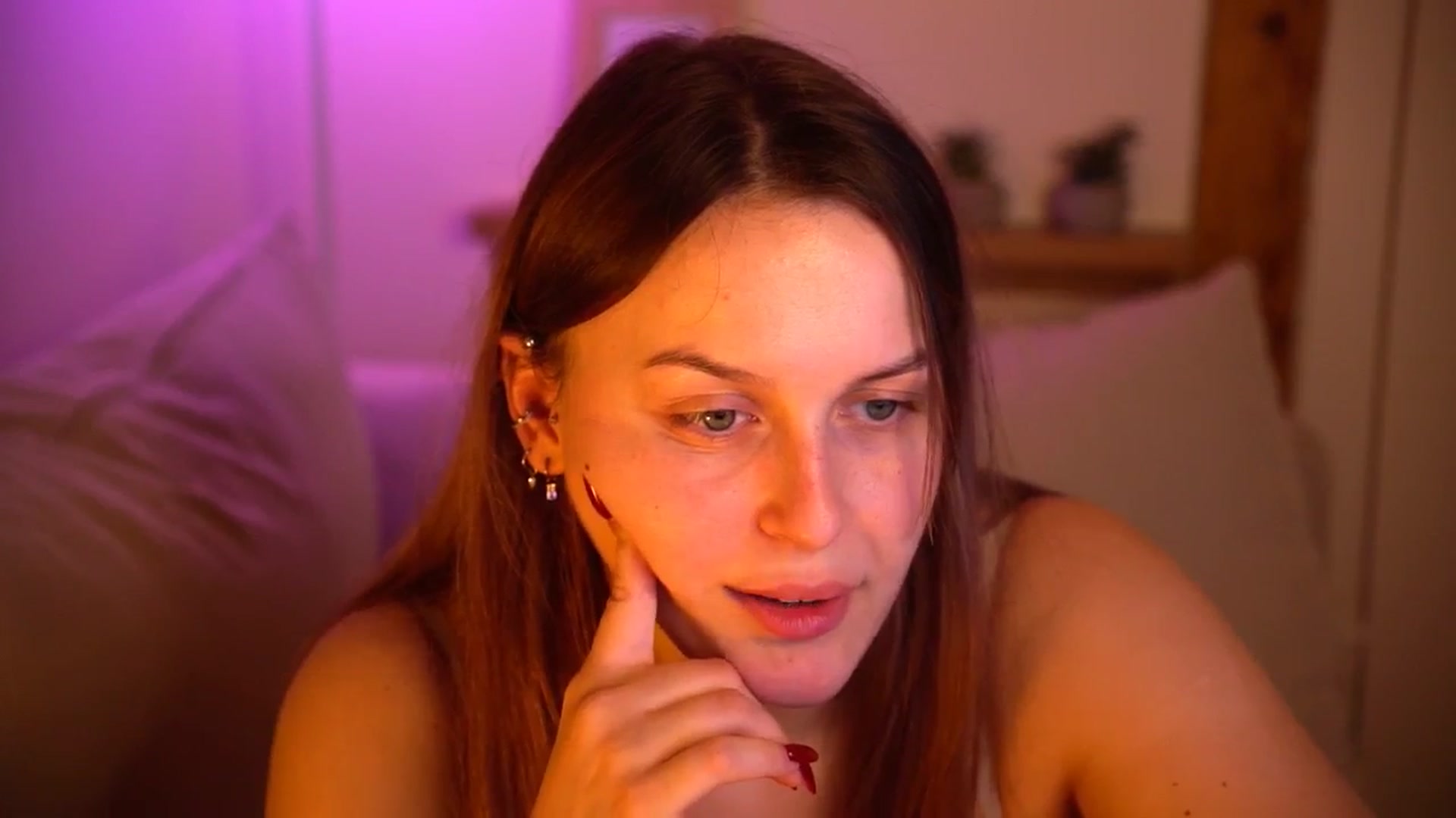 Gallery image thumbnail from sweetpulse_'s myfreecams stream on, 10/27/2024, 11:03 image 6 of 20