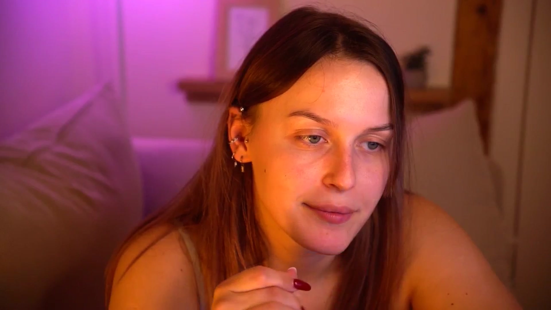 Gallery image thumbnail from sweetpulse_'s myfreecams stream on, 10/27/2024, 11:03 image 10 of 20
